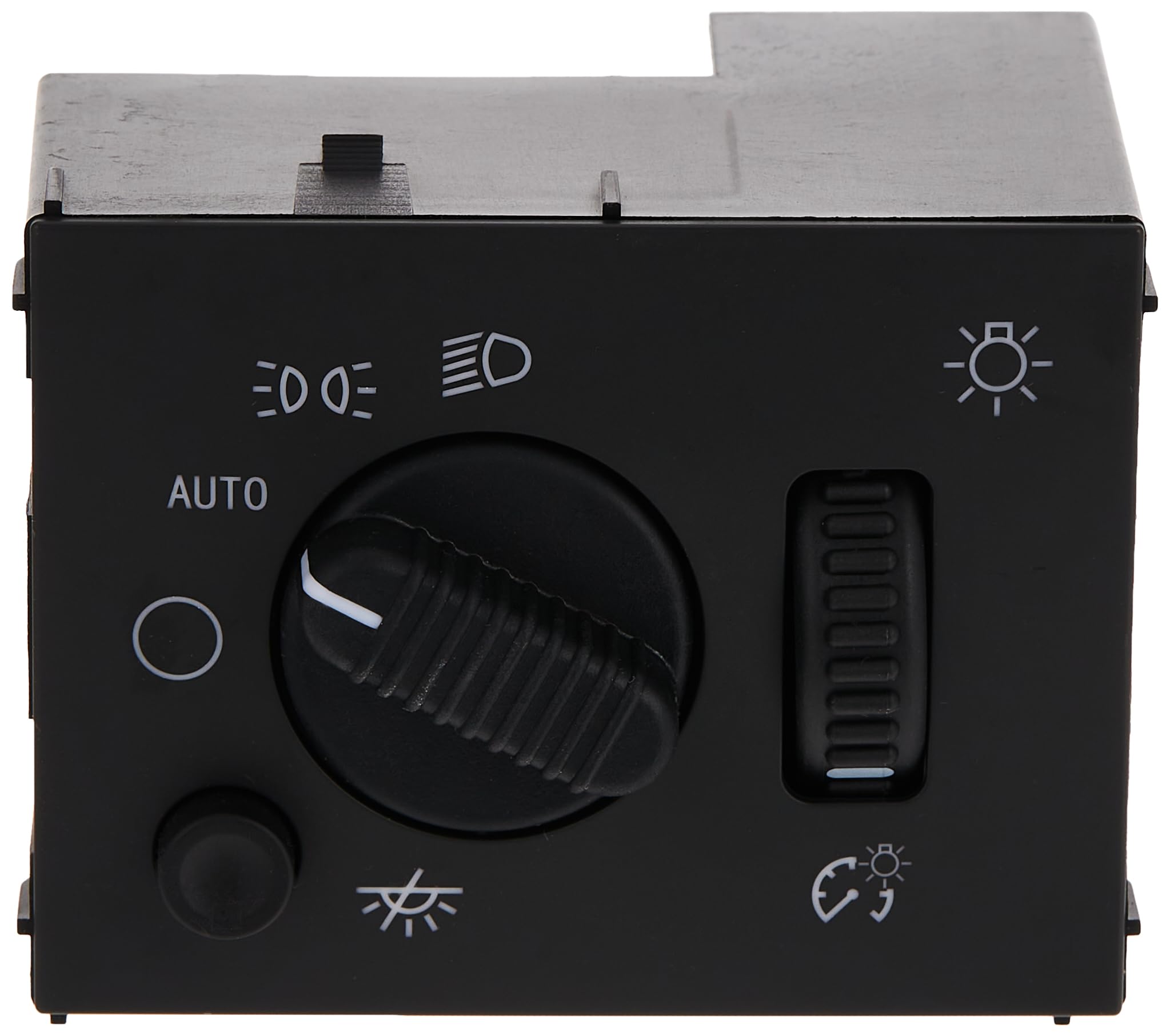 General Motors GM Genuine Parts Headlamp & Dimmer Switch, Model 19381535