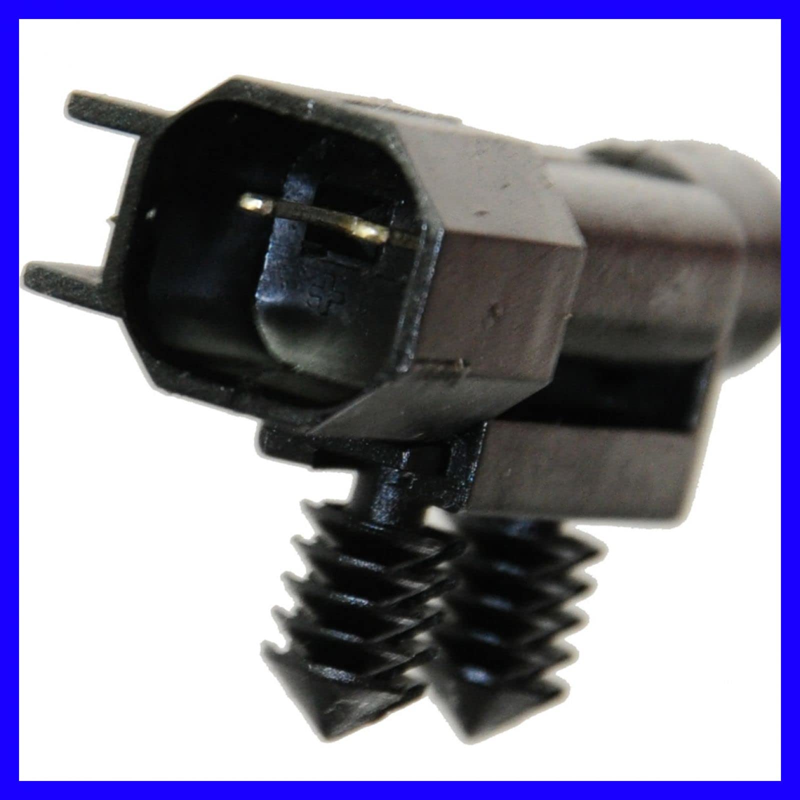 Trq Front Left Right Wheel Hub Bearing Assembly Driver Passenger Side Compatible With 2007-2011 Dodge Nitro 2008-2012 Jeep Liber