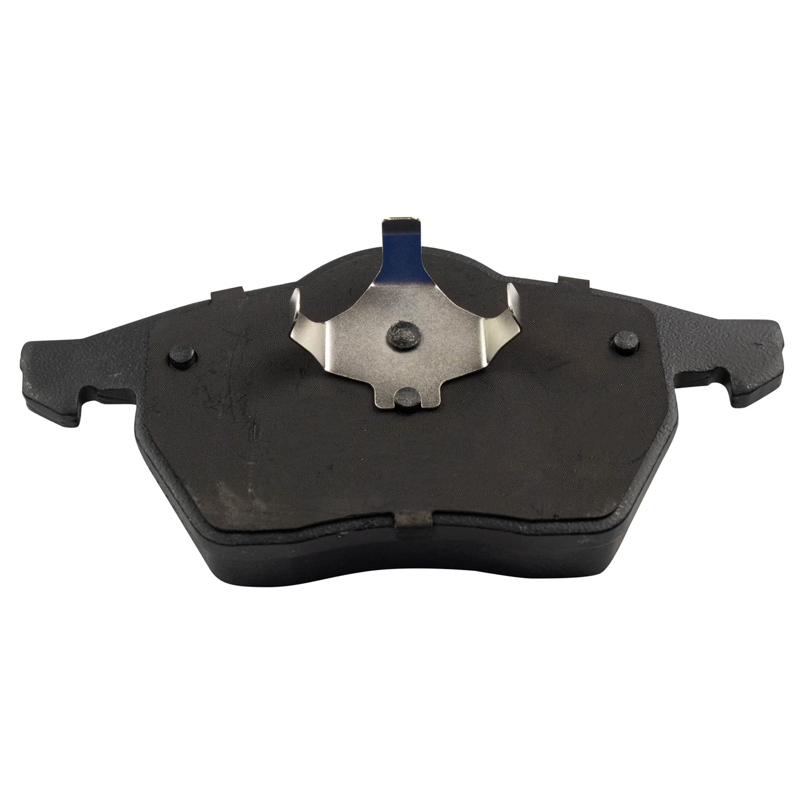 TRQ Front Brake Pads Ceramic Compatible with 1996-1999 Audi A4 A4 Quattro 1998 Volkswagen Passat