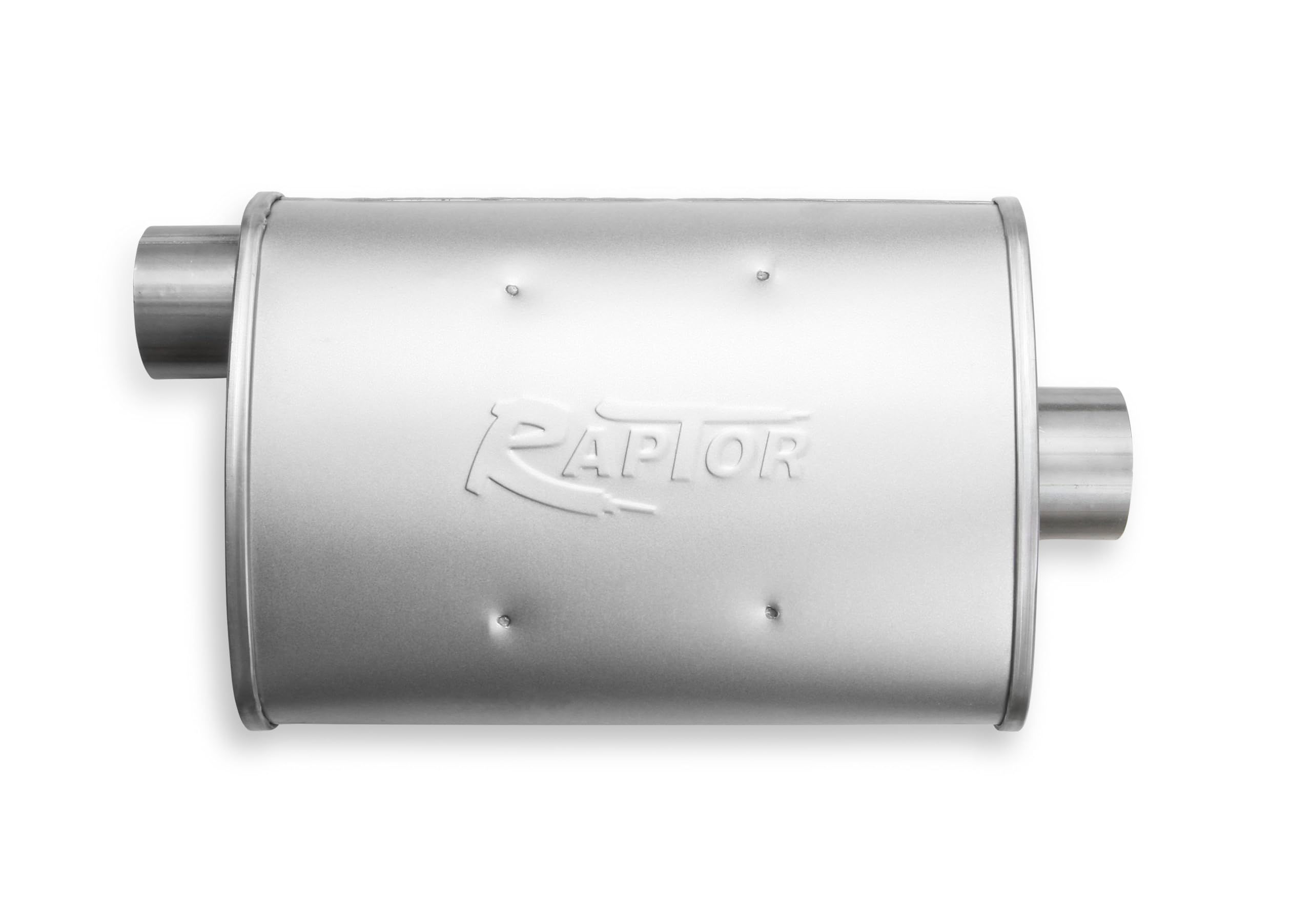 Flowtech 50052Flt Raptor Turbo Performance Muffler