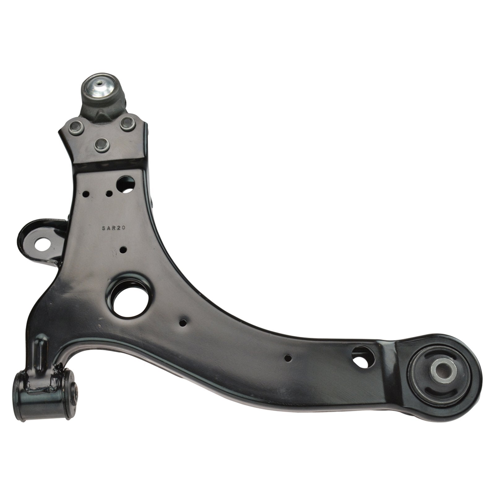 Trq Control Arm W/Ball Joint Front Lower Right For Buick Chevy Oldsmobile Pontiac