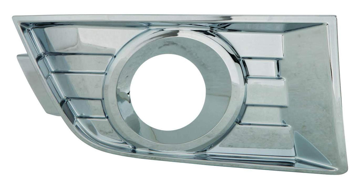 DEPO 330-2505R-UD Ford Edge Passenger Side Front Bumper Insert