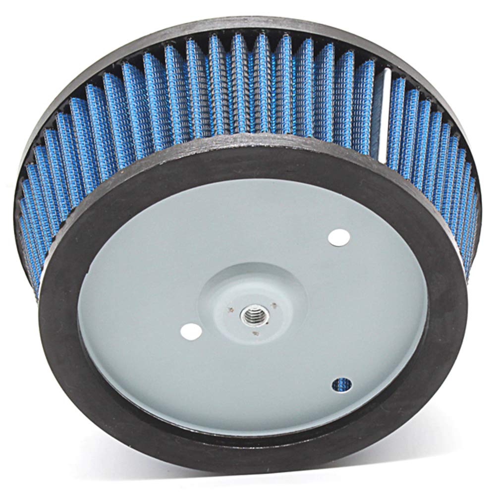 Locopow Hd-0800 29442-99E Air Filter For Harley Davidson Dyna Road King Super Street Electra Glide Ultra Classic Fatboy Softail