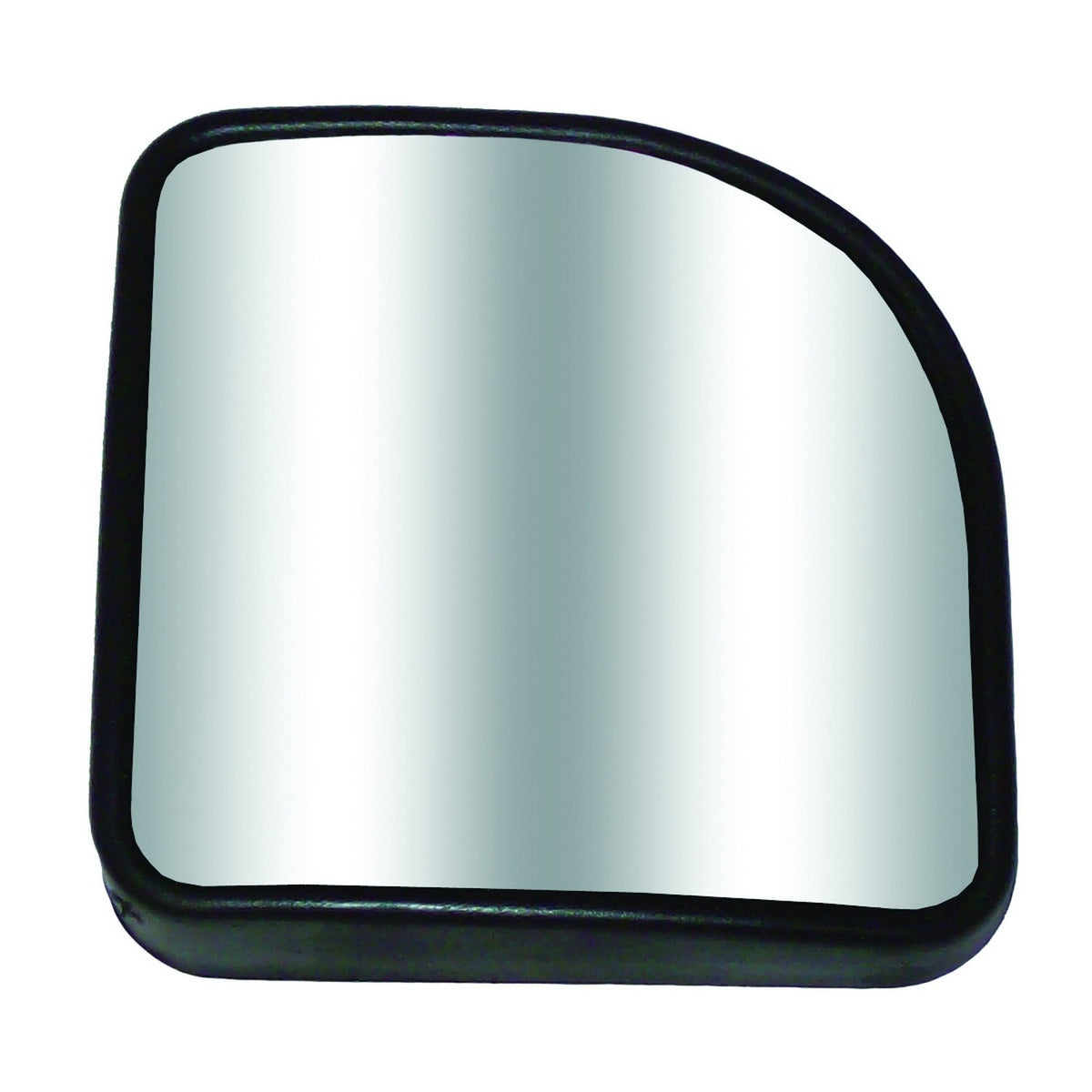CIPA 49403 3 x 3 Corner Wedge Stick-On, 3''x3''
