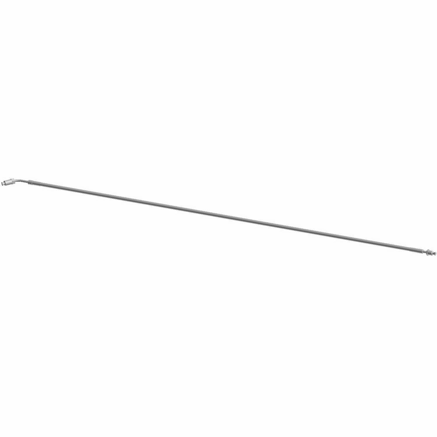 Polaris 1910485 Front Right Brake Line 4 Utv 2X4 4X4 6X6 Ranger 500 425 200