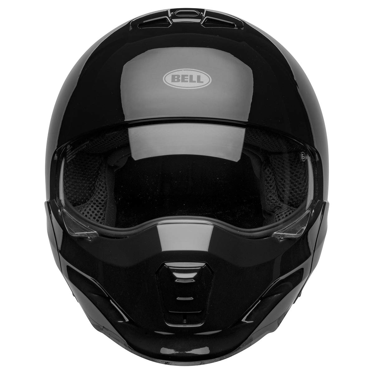 Bell Broozer Helmet (Black - Small)