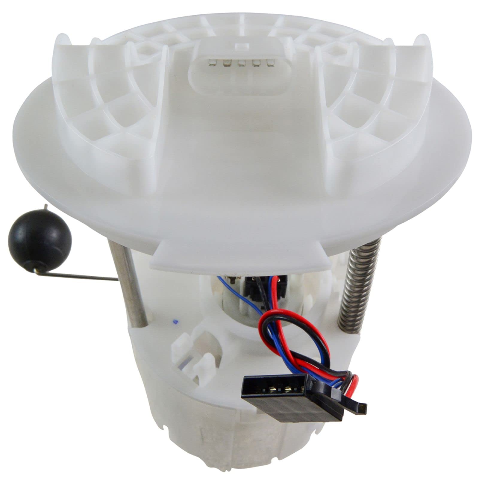 Trq Left Fuel Pump Module Assembly Drivers Side Compatible With 2005-2019 Chrysler 300 2011-2019 Dodge Challenger 2007-2019 Char