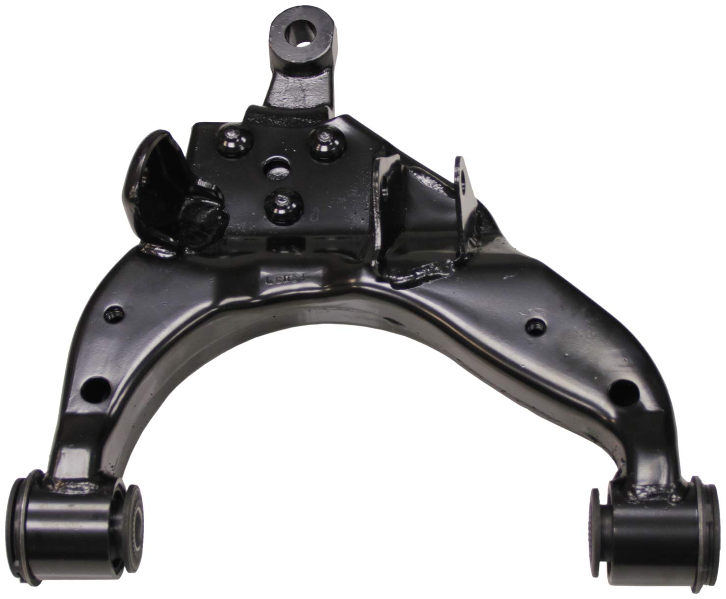 MOOG RK640892 Front Left Lower Suspension Control Arm for Toyota Tacoma