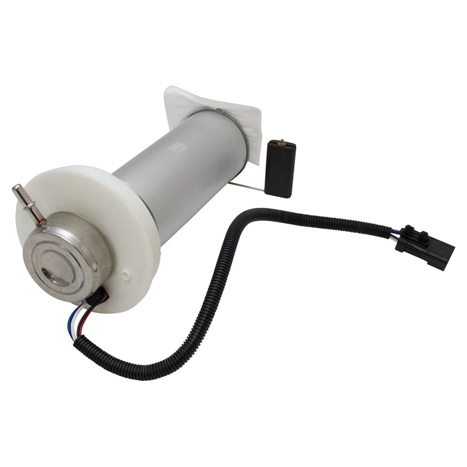 Trq Fuel Pump Module Assembly Compatible With 1997-2002 Jeep Wrangler