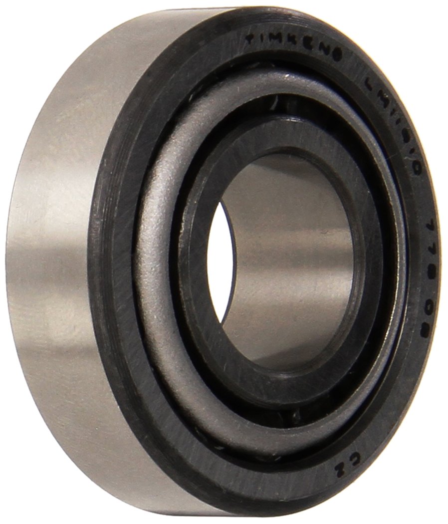 Timken Set2 Bearing Set