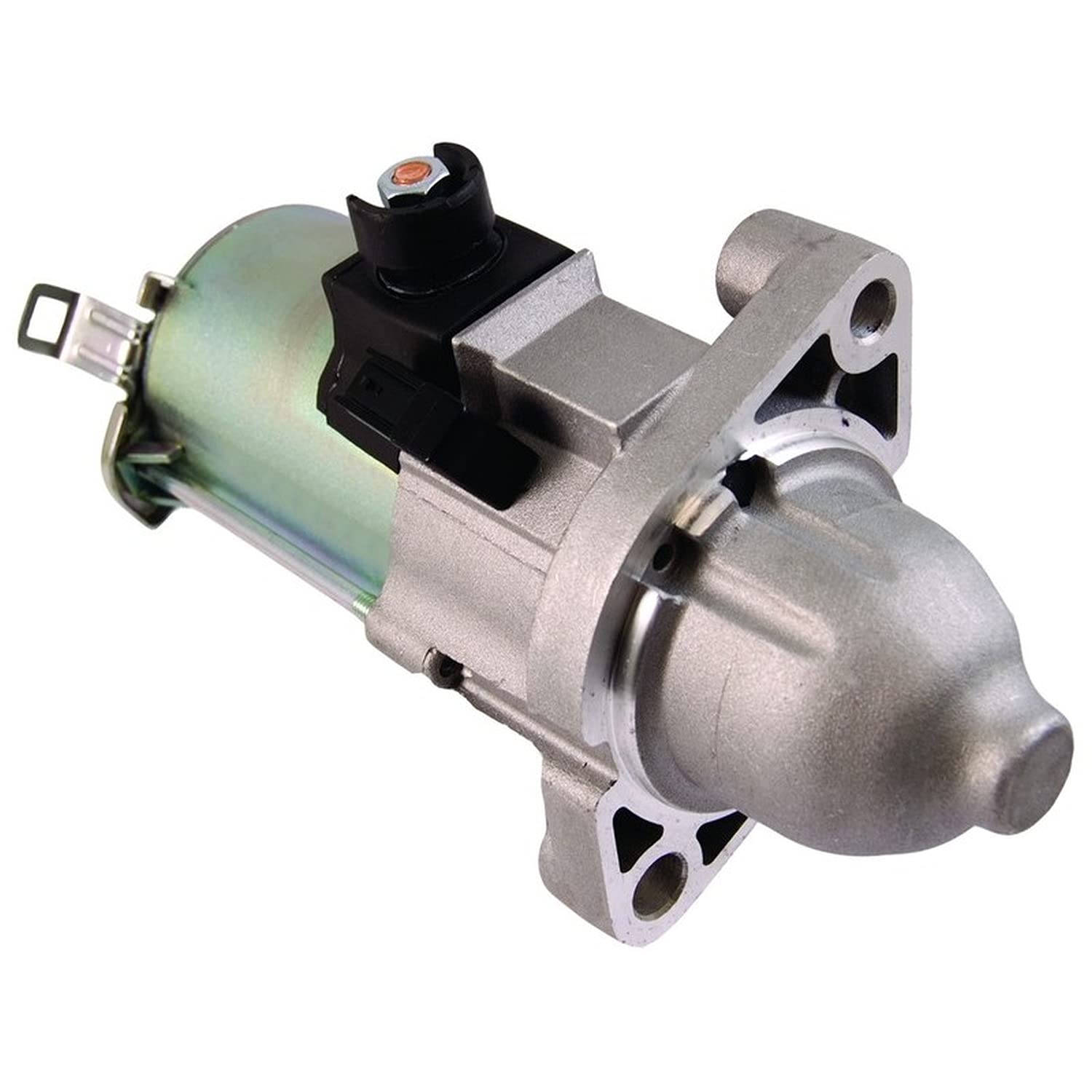 Oeg Parts New Starter Compatible With Honda Accord 2.4L 2006-12, Element Cr-V 2.4L 07-11, Civic 2.0L 06-11, Compatible With Acur