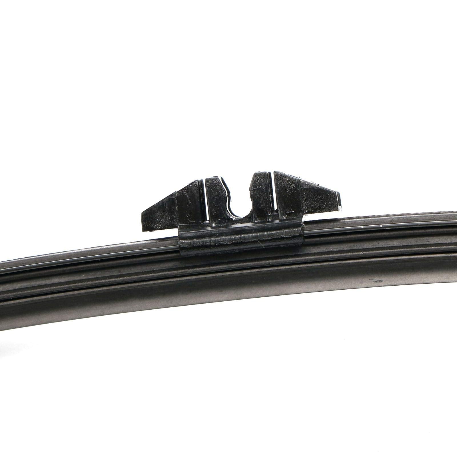 Hodee (Pack Of 2) Rear Wiper Blade Replacement For Ford Bronco Sport (Cx430) 2021-2023,Ford Bronco Back Windshield (Window) Wipe