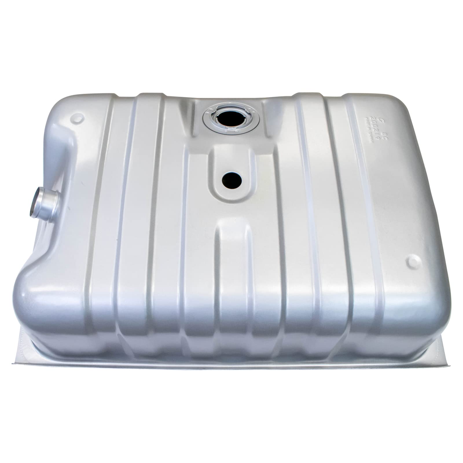 Trq Gas Fuel Tank 33 Gal Compatible With 1980-1986 Ford Bronco