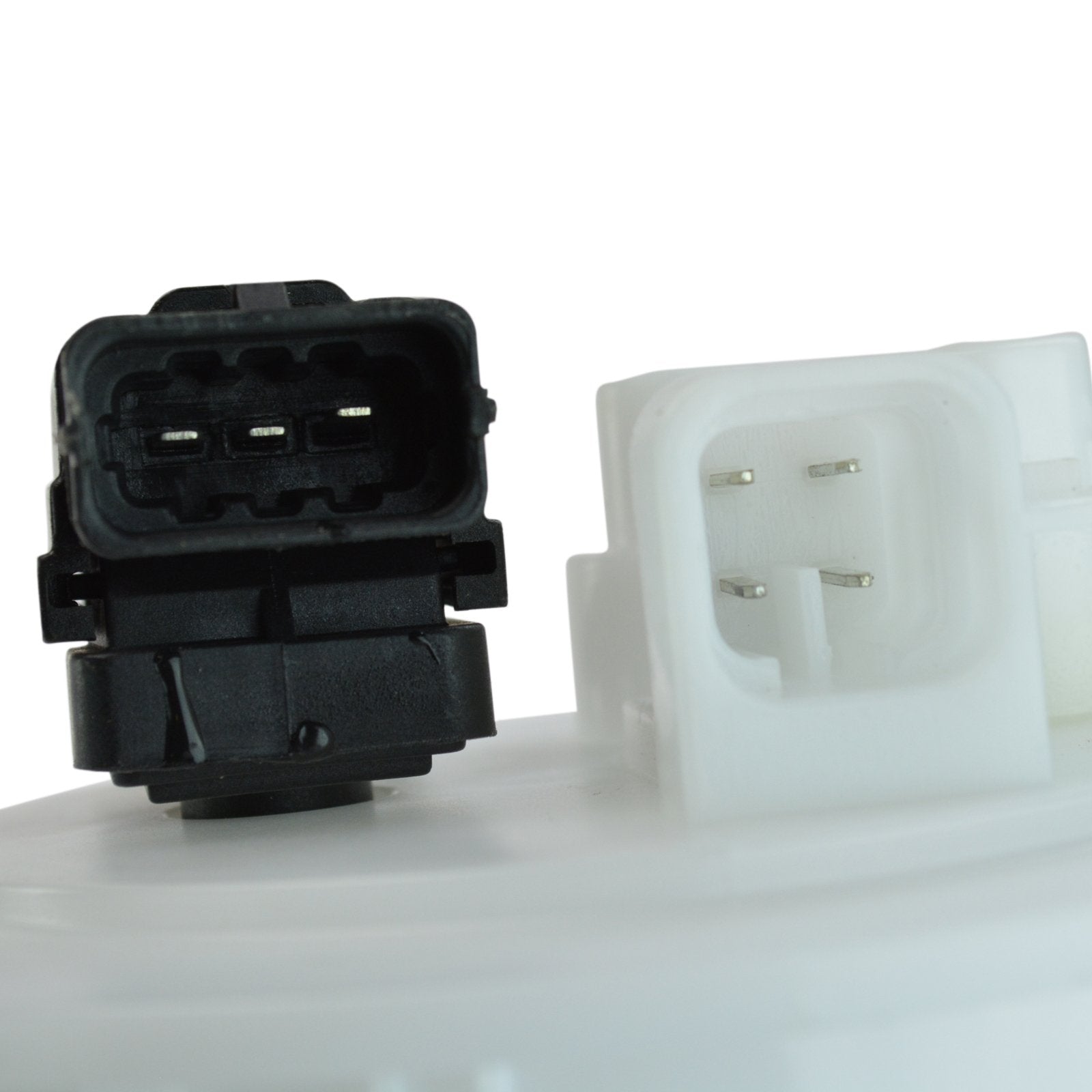 Trq Fuel Pump Module Assembly Compatible With 2001-2002 Saturn L100 2001-2003 L200 2001-2005 L300 Lw200 Lw300