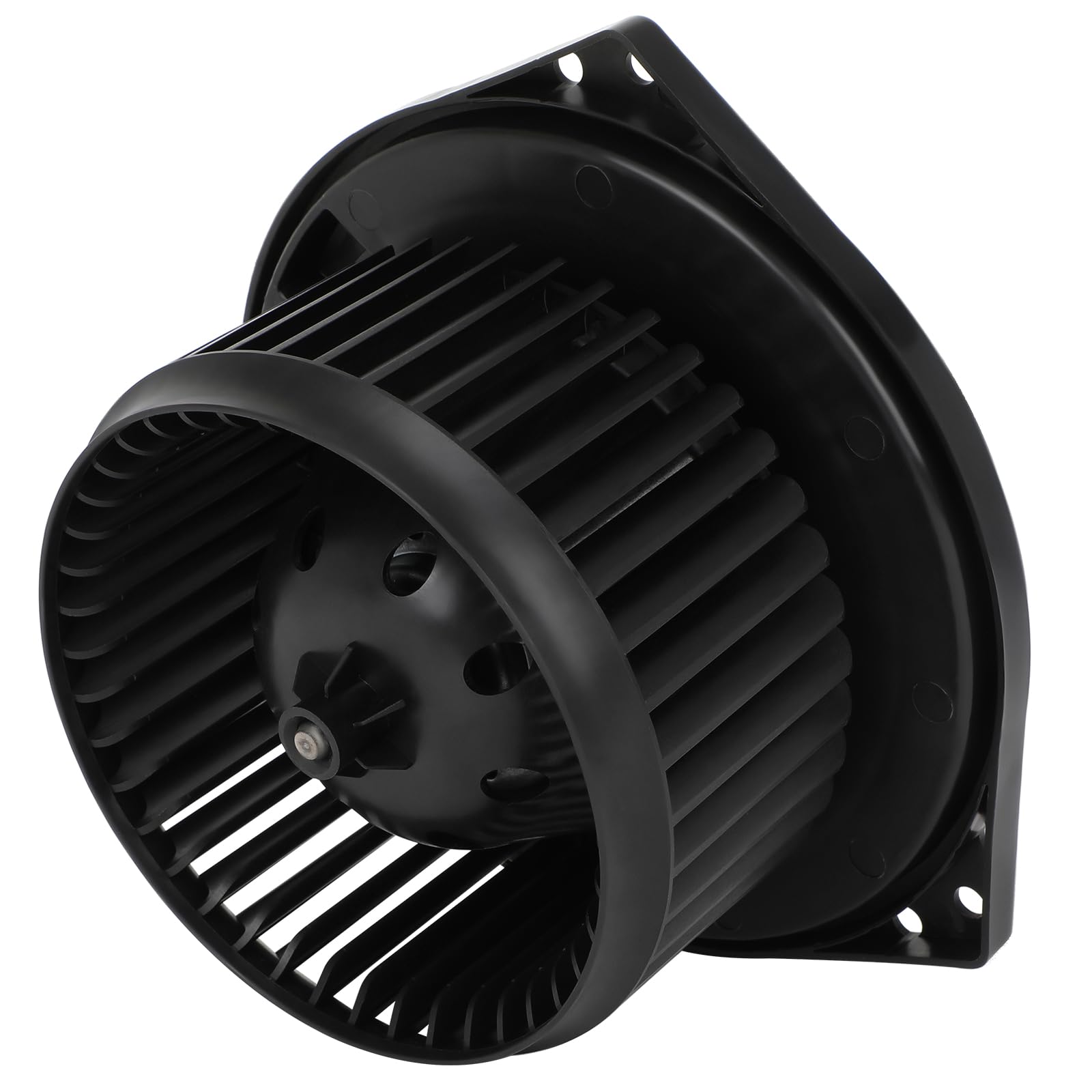 Scitoo Hvac Heater Blower Motor With Fan Cage Front 700314 For Nissan For Nv1500,For Nissan For Nv2500,For Nissan For Nv3500,For