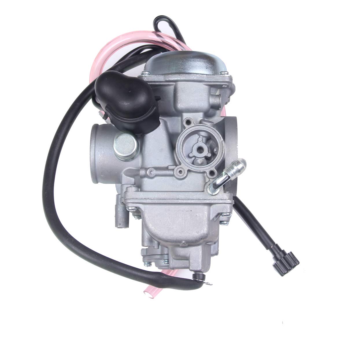 BH-Motor Carburetor for KYMCO MXU 375/400 (2009-2011) - Replacement for #1610K-PWB1-911, 1610K-P