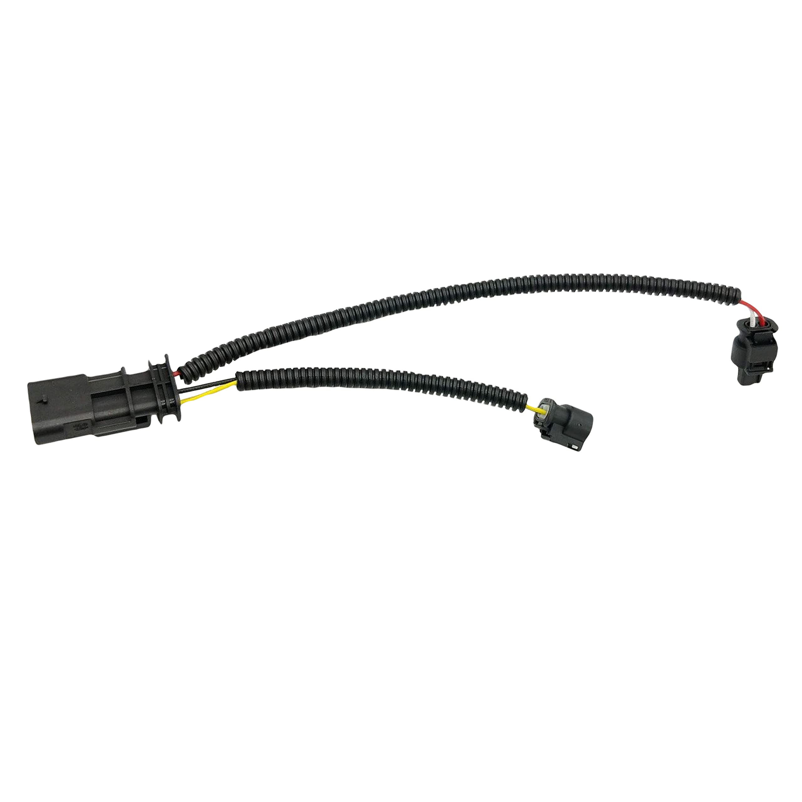 Novaparts 12518611289 Coolant Thermostat Adapter Lead For 2011 2012 2013 Mini Cooper R55 R56 R57 R58 R59 R60 R61 Paceman Country