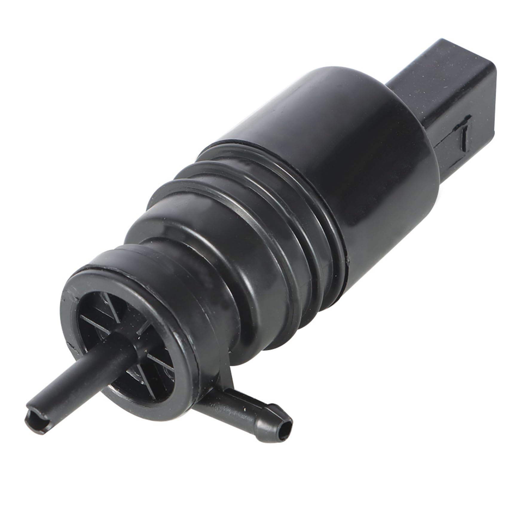 Windshield Washer Pump W/Grommet Replacement For 09-18 Ram 1500 2500 3500 68071576Aa