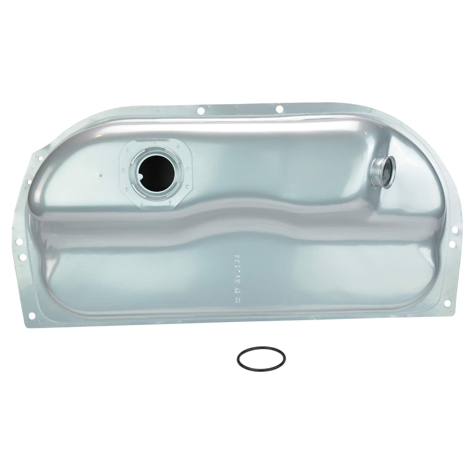 Trq Gas Fuel Tank 16 Gal Compatible With 1990-1993 Volvo 240 1979-1984 242 1979-1985 244 245 1979-1981 262 1979-1982 264 265