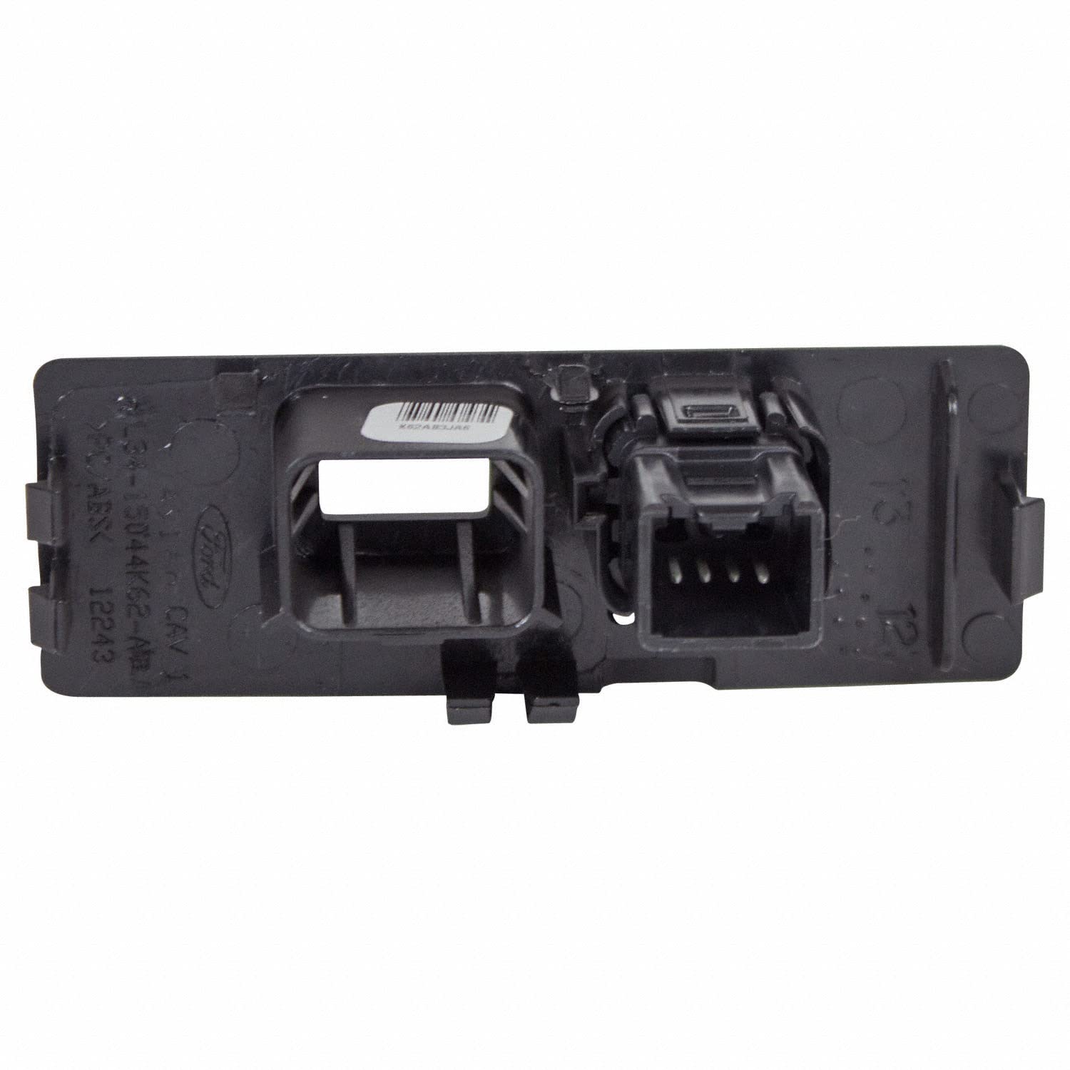 Ford 2009-2014 F150 Center Console USB Sync Radio Audio Jack Bezel CL3Z19C149AA