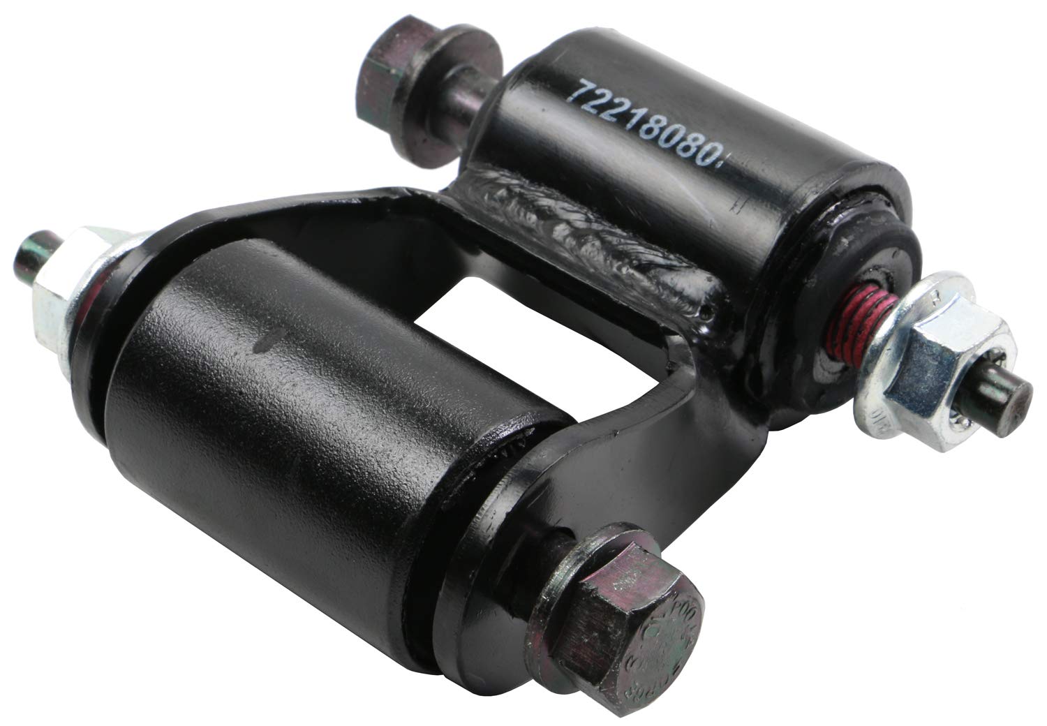 Moog K150405 Leaf Spring Shackle For Jeep Cherokee