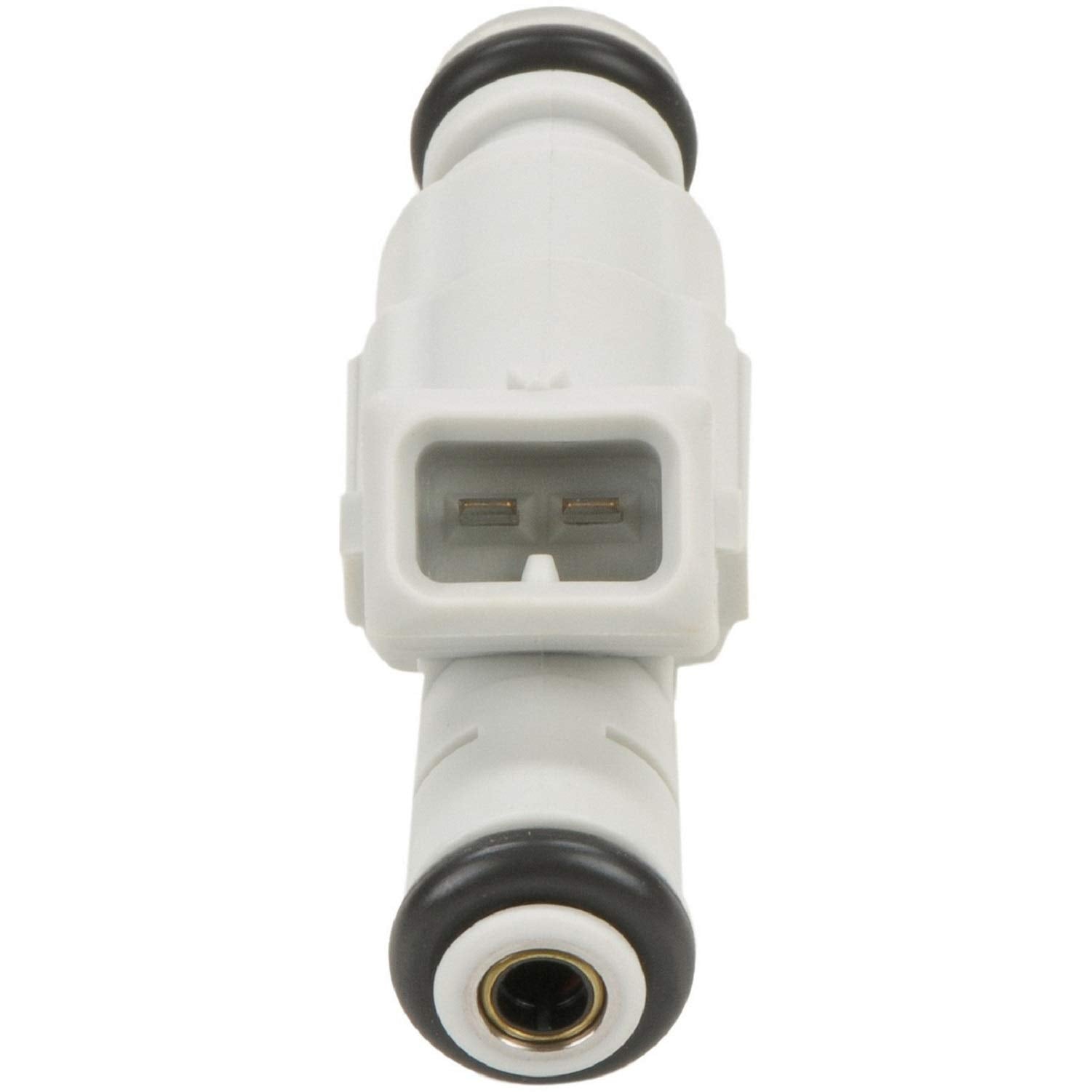 BOSCH 62203 Original Equipment Fuel Injector - Compatible with Select Buick Park Avenue, Regal, Riviera; Chevrolet Impala, Monte