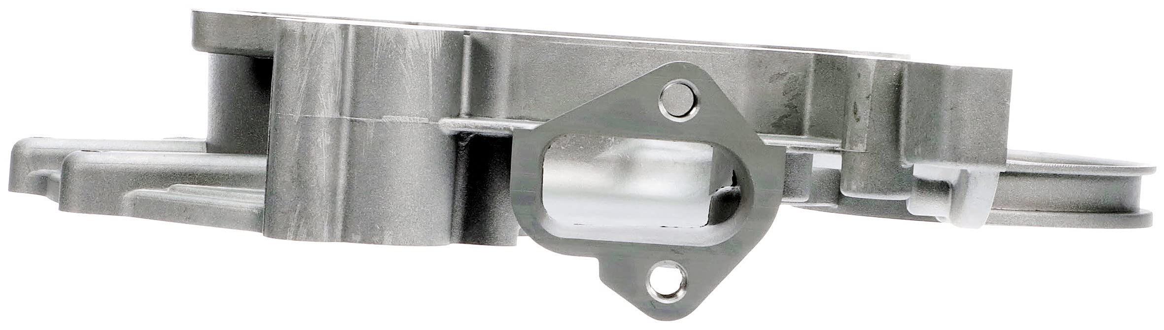 Dorman 635-107 Engine Timing Cover Compatible With Select Ford / Lincoln / Mercury Models