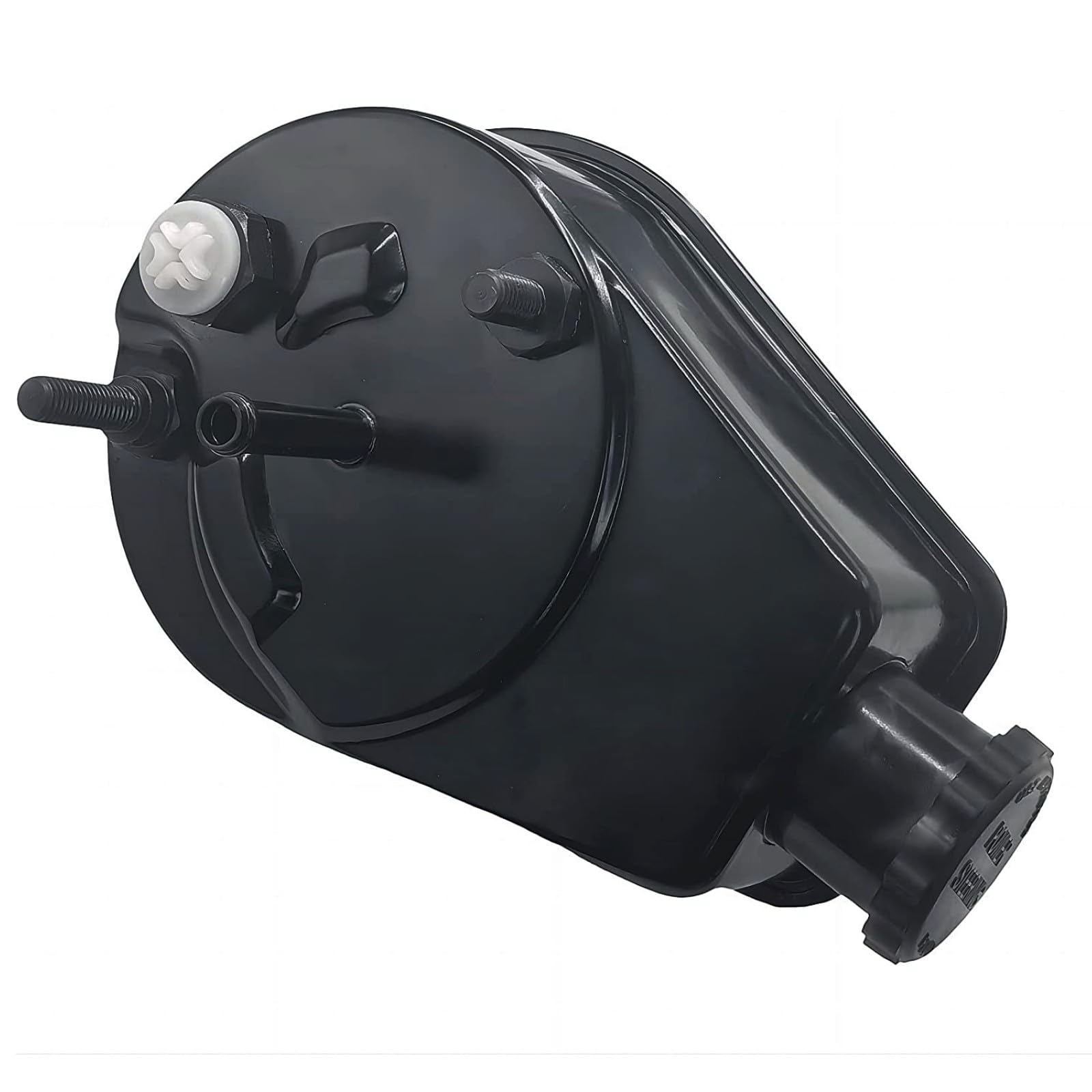 HeuroFosh 3888323 Power Steering Pump Compatible with Penta OMC Corbra 3.0 GLP 2.3L to 8.2L 3850491 3850492