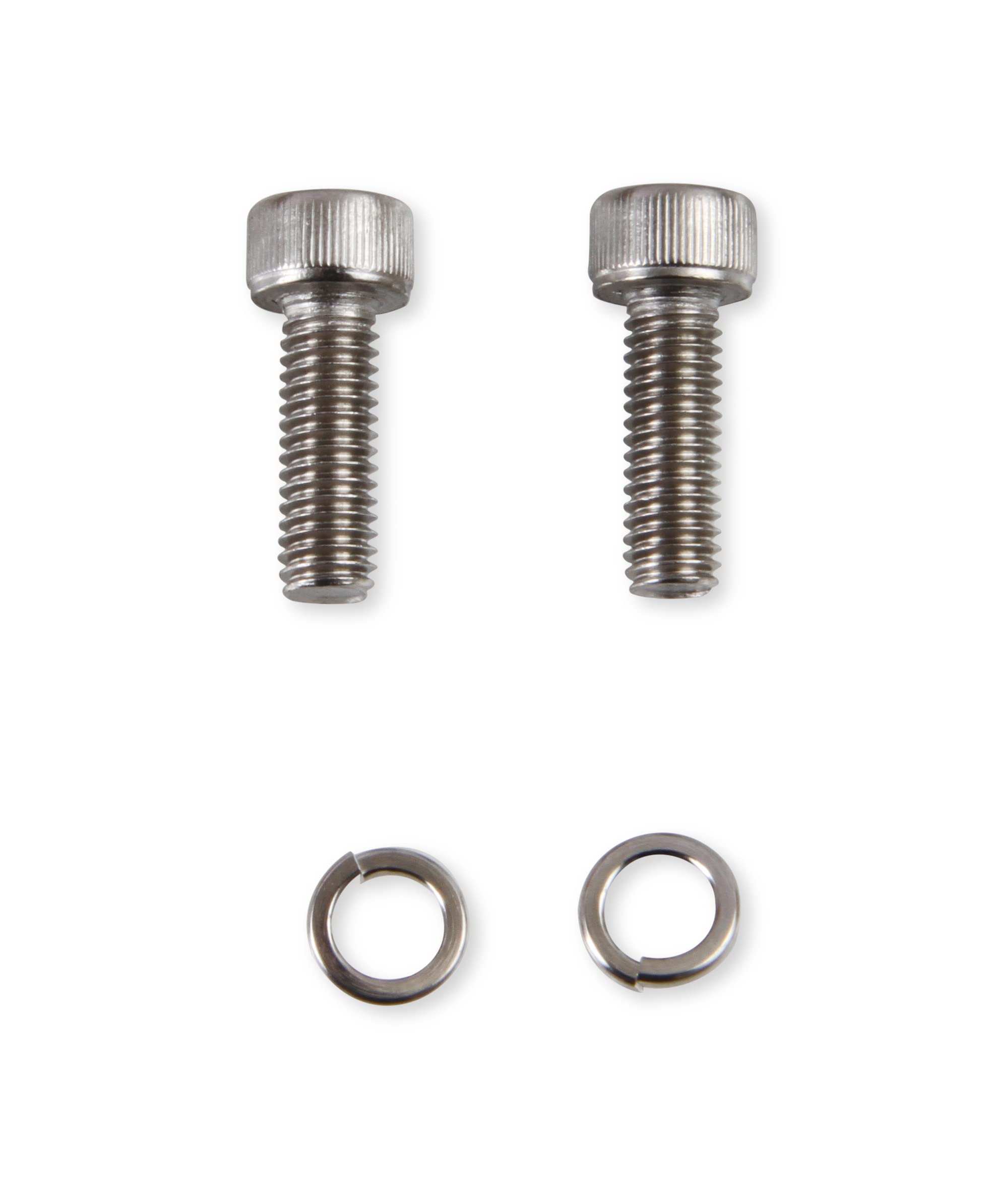 Holley 162-574 Fuel Filter Bracket