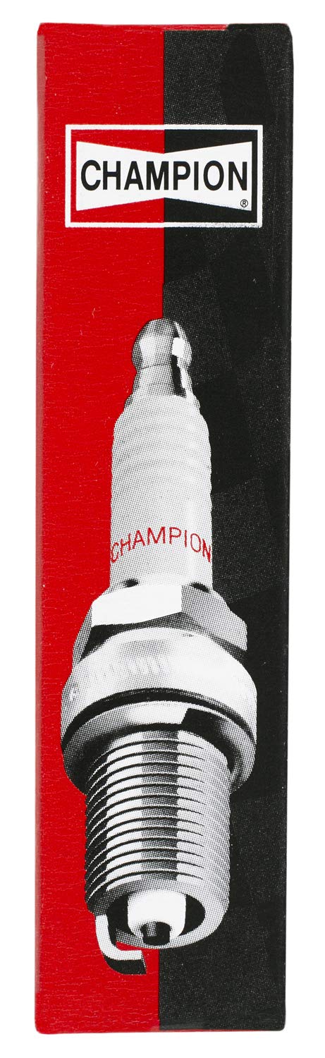 Champion High Performance 694 Spark Plug (Carton Of 1) - C53Vc