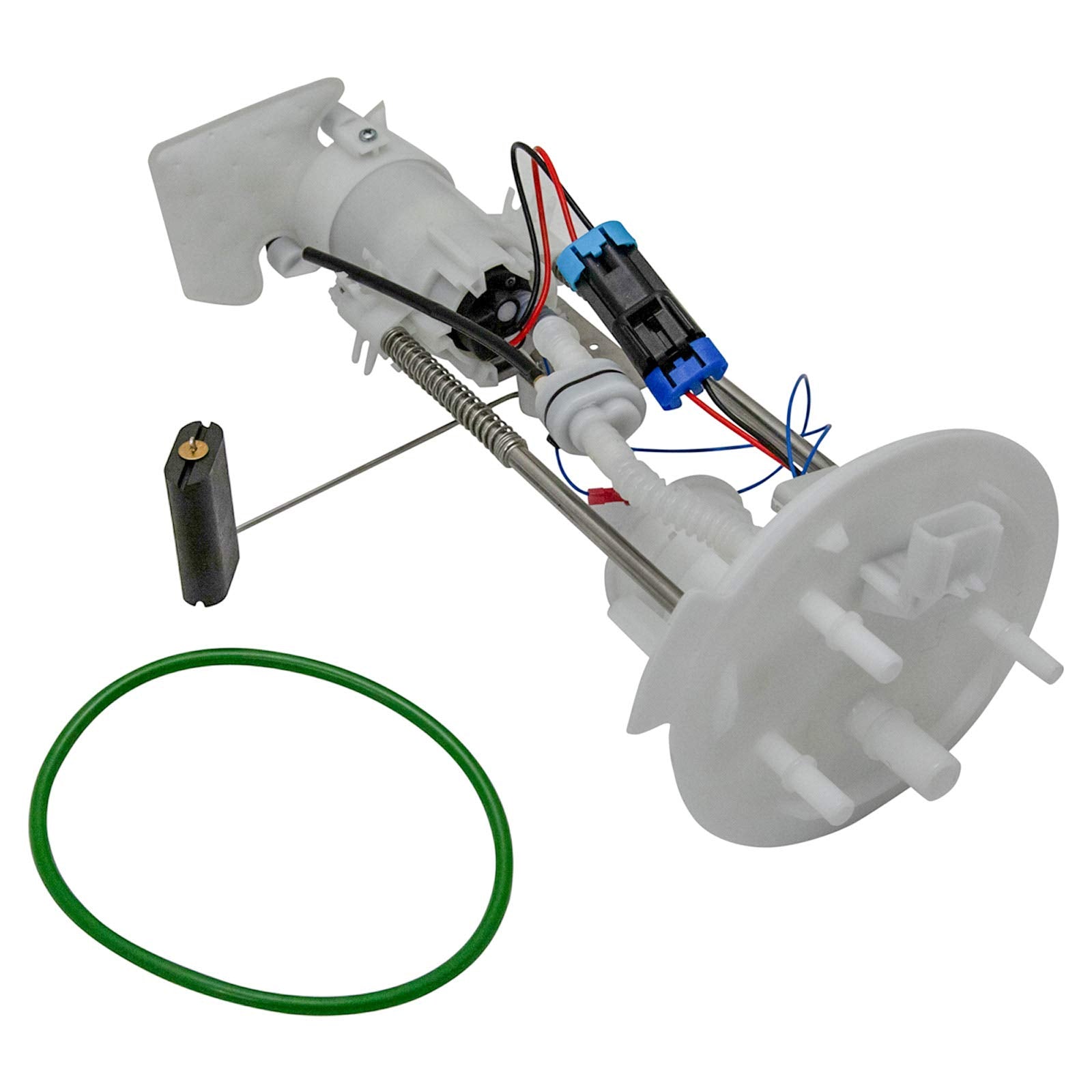 Trq Fuel Pump Module Assembly Compatible With 2006-2008 Ford F-150