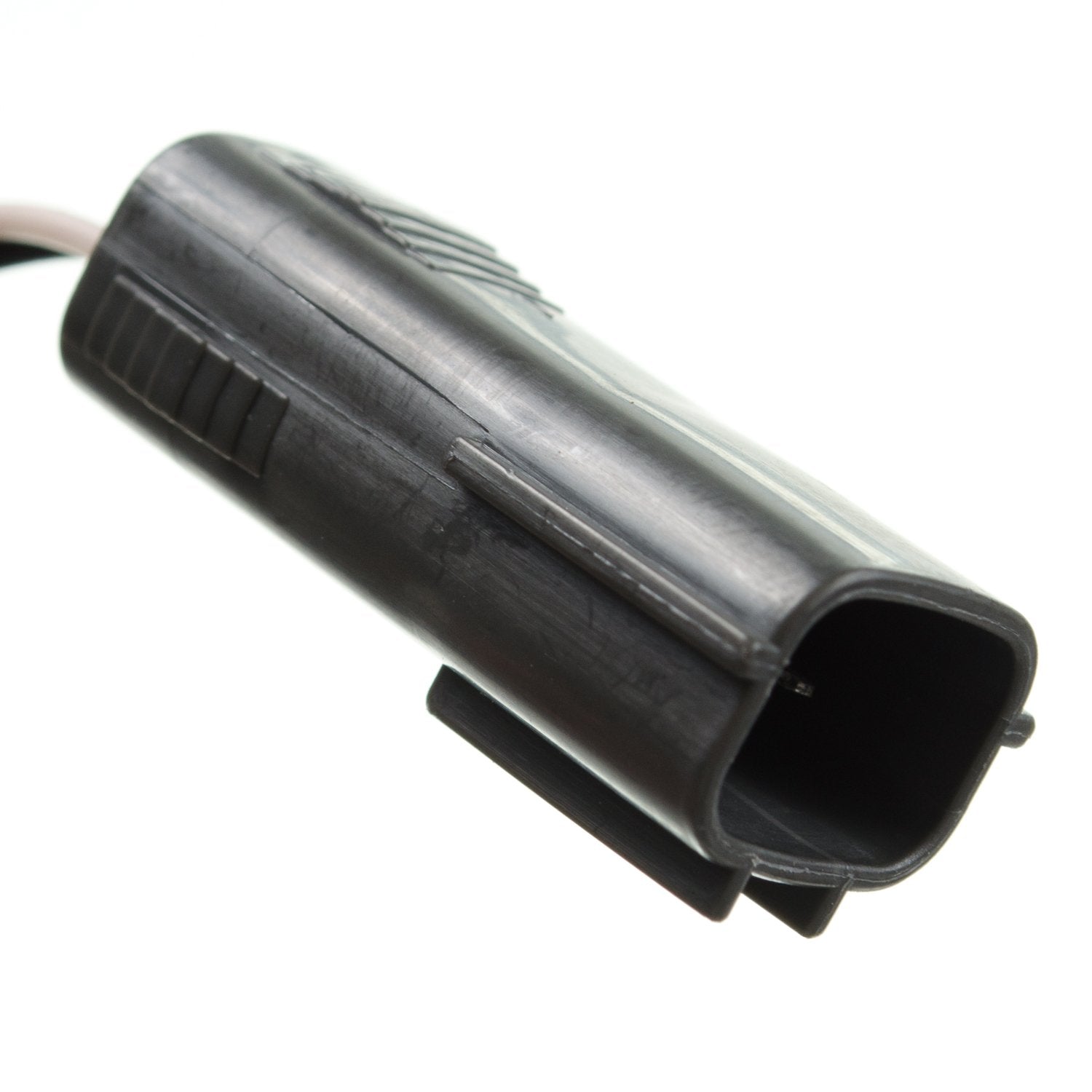 Holstein Parts 2Abs1670 Abs Wheel Speed Sensor - Compatible With Select Mazda Cx-9; Front Left