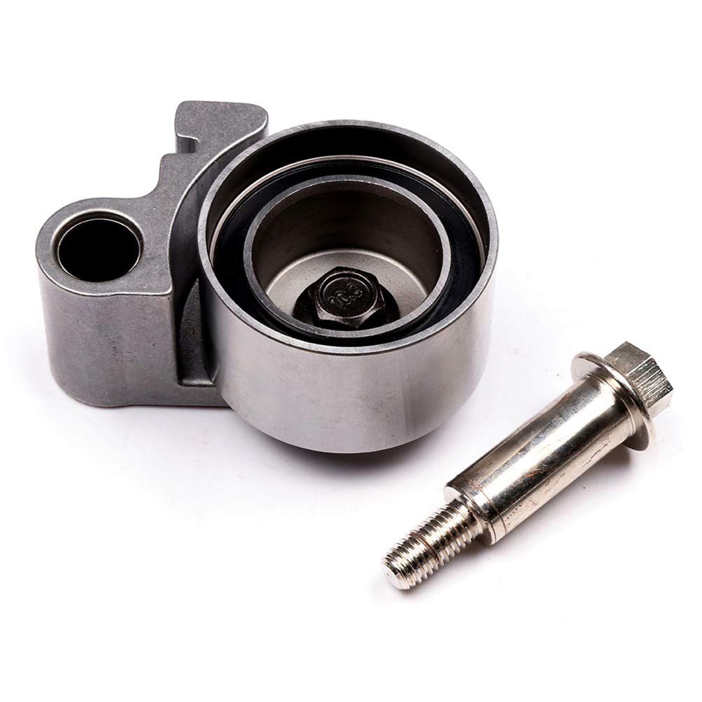 ASTOU Timing Belt Kit w/Water Pump Fit for 2009 2010 for Volkswagen for Routan 4.0L 2008-2010 for Dodge for Avenger 3.5L for Dod