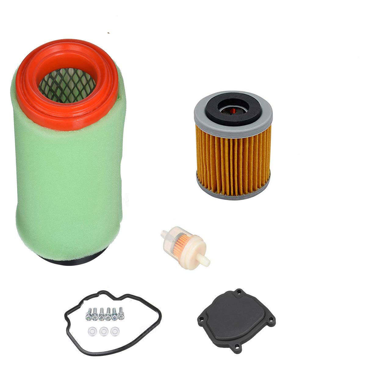 Yfm250 Carburetor Compatible With Yamaha Bear Tracker Yfm250X Yfm250Xh Yfm250B Yfm250 Carb Engine