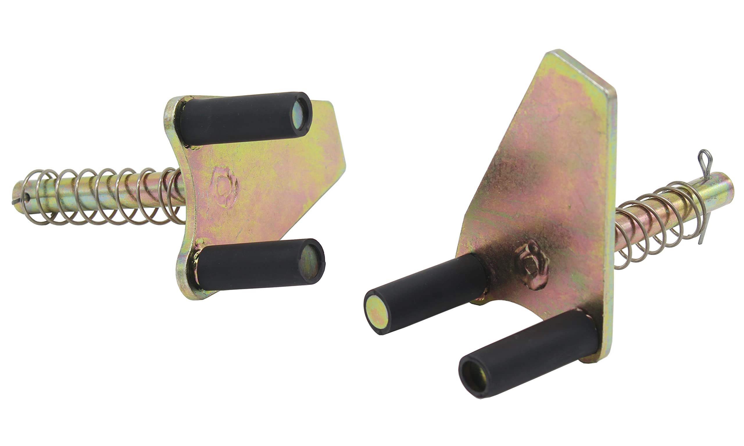 Yhmoto Sports Bike Motorcycle Stand Front/Rear Wheel Lift Stands Frame Accessories Swingarm Spool Lift Stand Paddock Stands Attachment (Y-Shape For Front Stand)