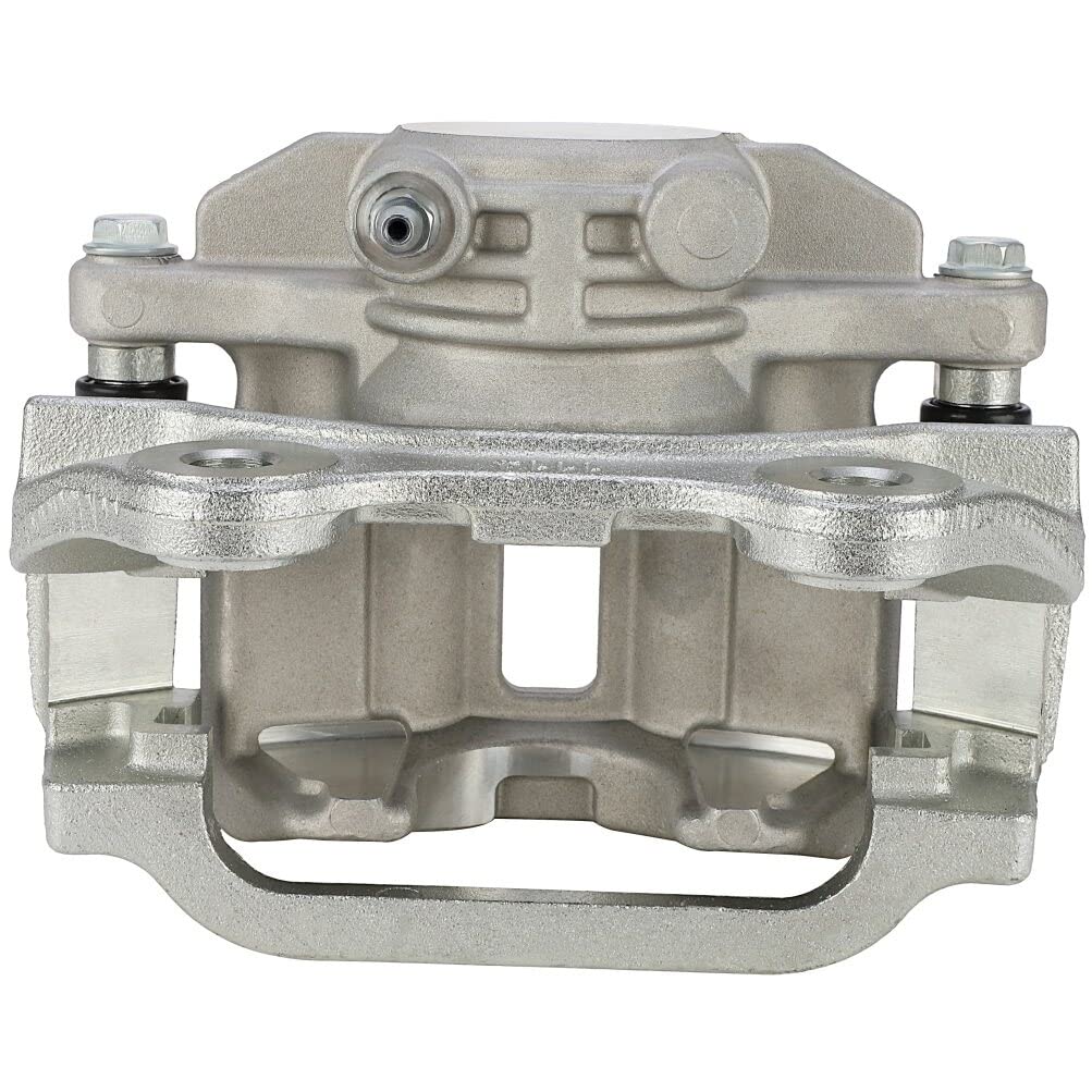 Scitoo Rear Left Brake Caliper With Bracket 18B4726 Compatible For Cadillac 2000-2002 For Chevrolet 1999-2005 For Gmc 1999-2005