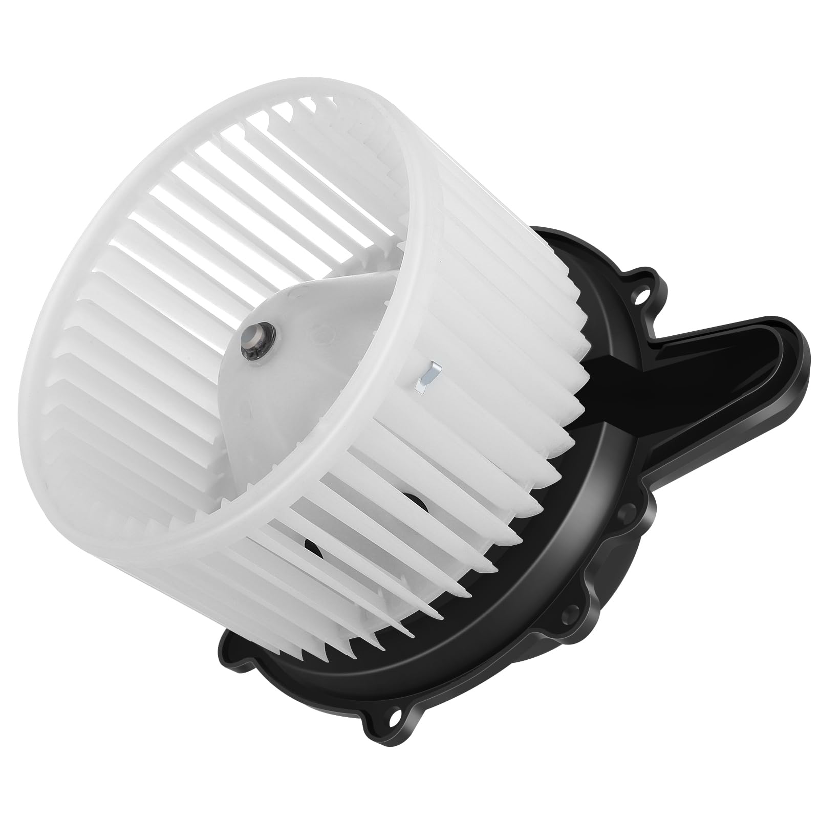 Scitoo 700027 Front Hvac Blower Motor With Fan Cage For Ford For Expedition,For Ford For F-150,For Ford For F-150 Heritage,For F