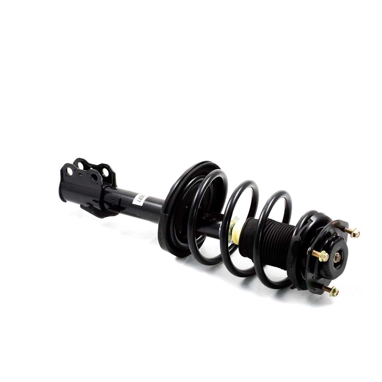 Gabriel G57666 Ultra Readymount Front Right Complete Strut Assembly For 07-10 Toyota Sienna Fwd (1 Pack)