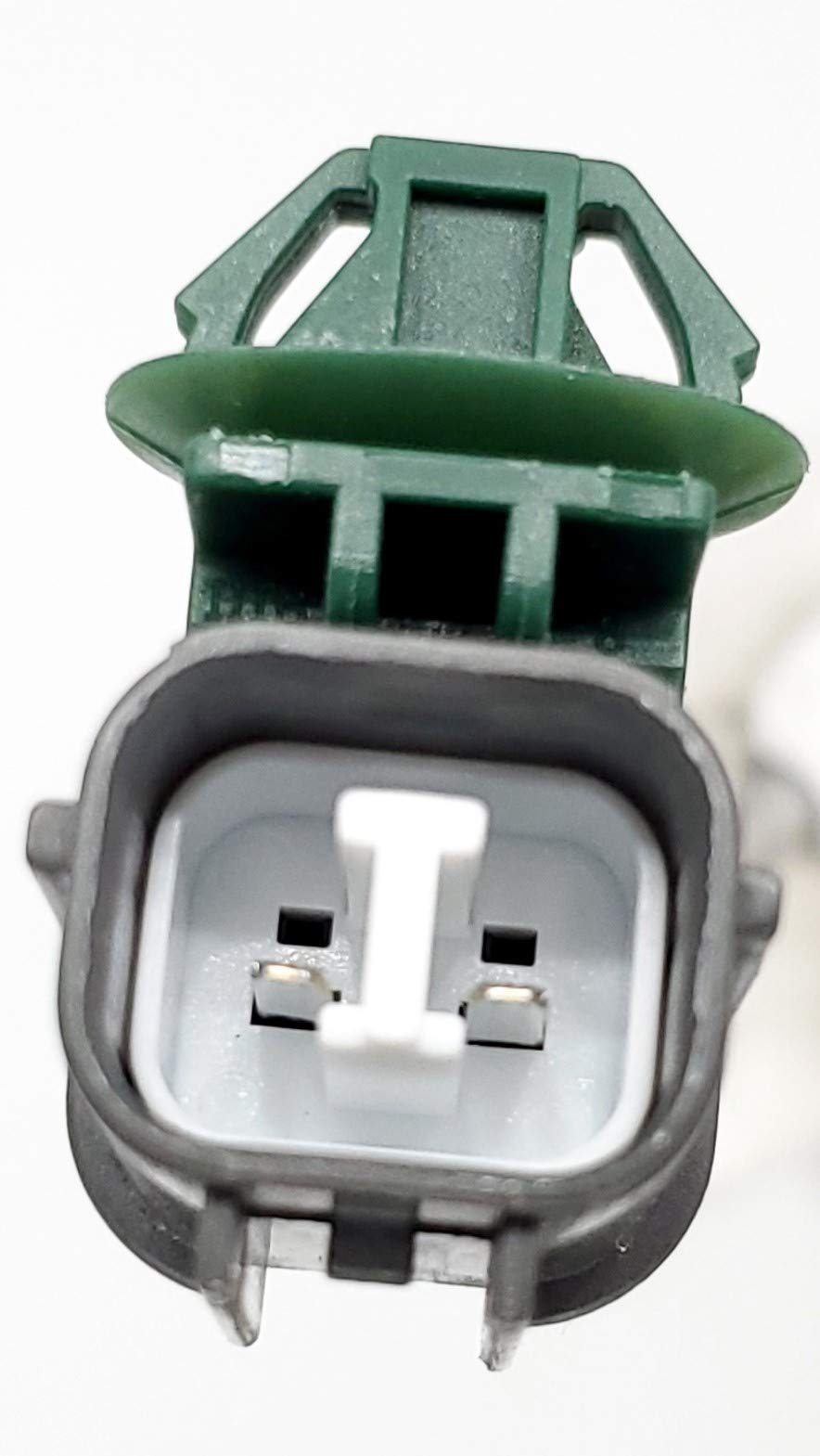 Holstein Parts 2Abs1314 Abs Wheel Speed Sensor - Compatible With Select Honda Odyssey; Rear Left