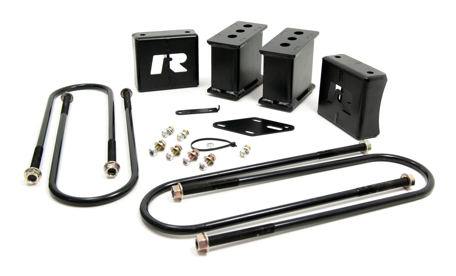 Readylift Suspension Rl 5' Rear Blocks Ram 3500Hd 20+ - 26-19500