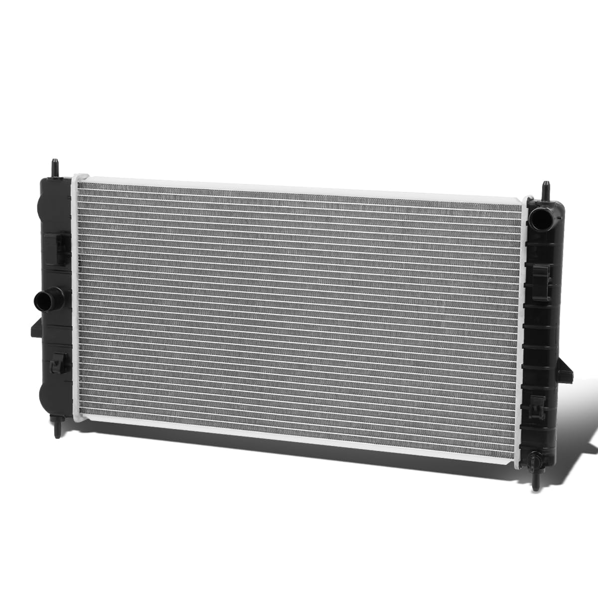 Auto Dynasty Radiator Compatible With 05-10 Cobalt Pontiac G4 G5 Pursuit Saturn Ion 2.2L 2.4L Mt, Dpi 13042 Factory Style 1-Row