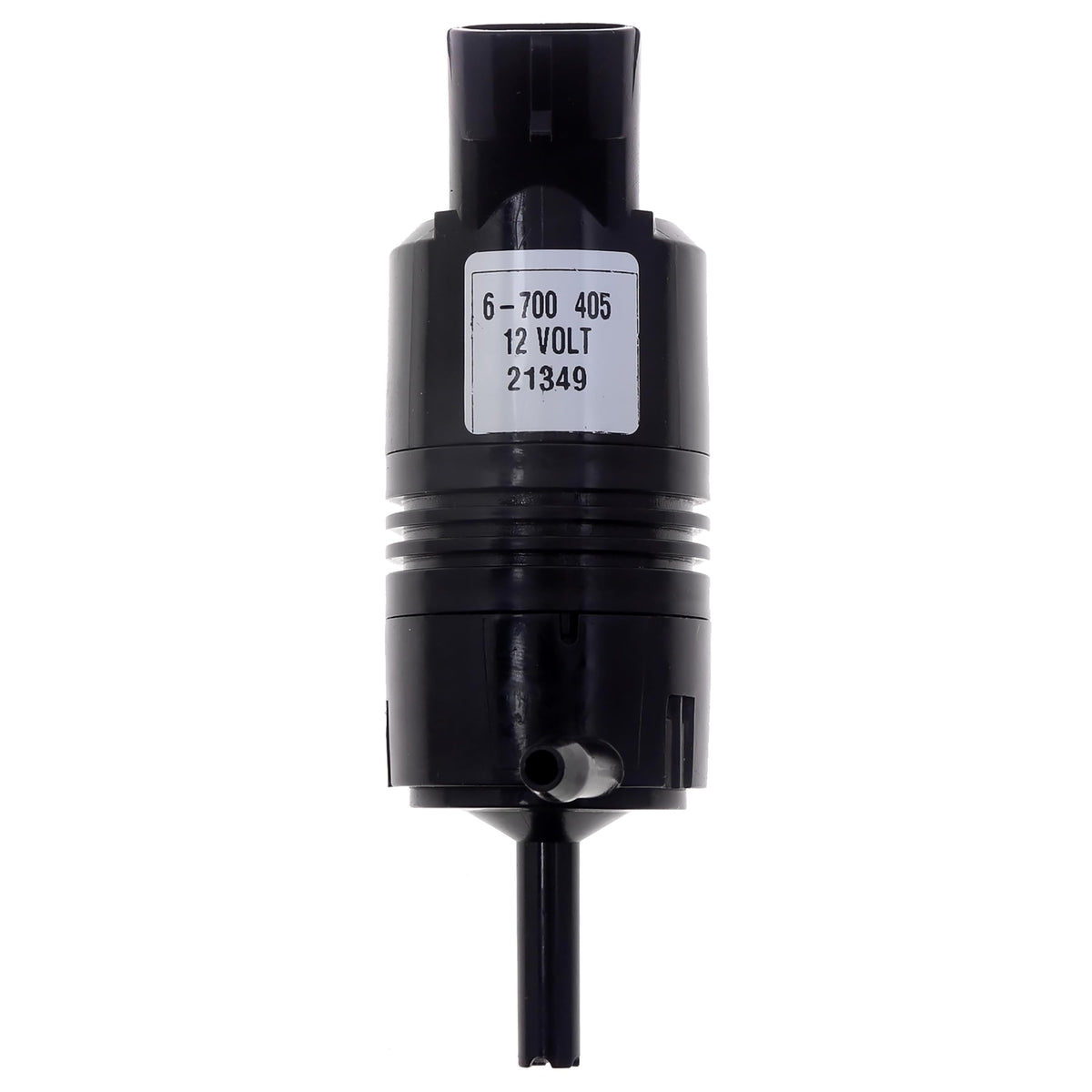 Acdelco Professional 8-6710 Windshield Washer Pump, 3.59 In