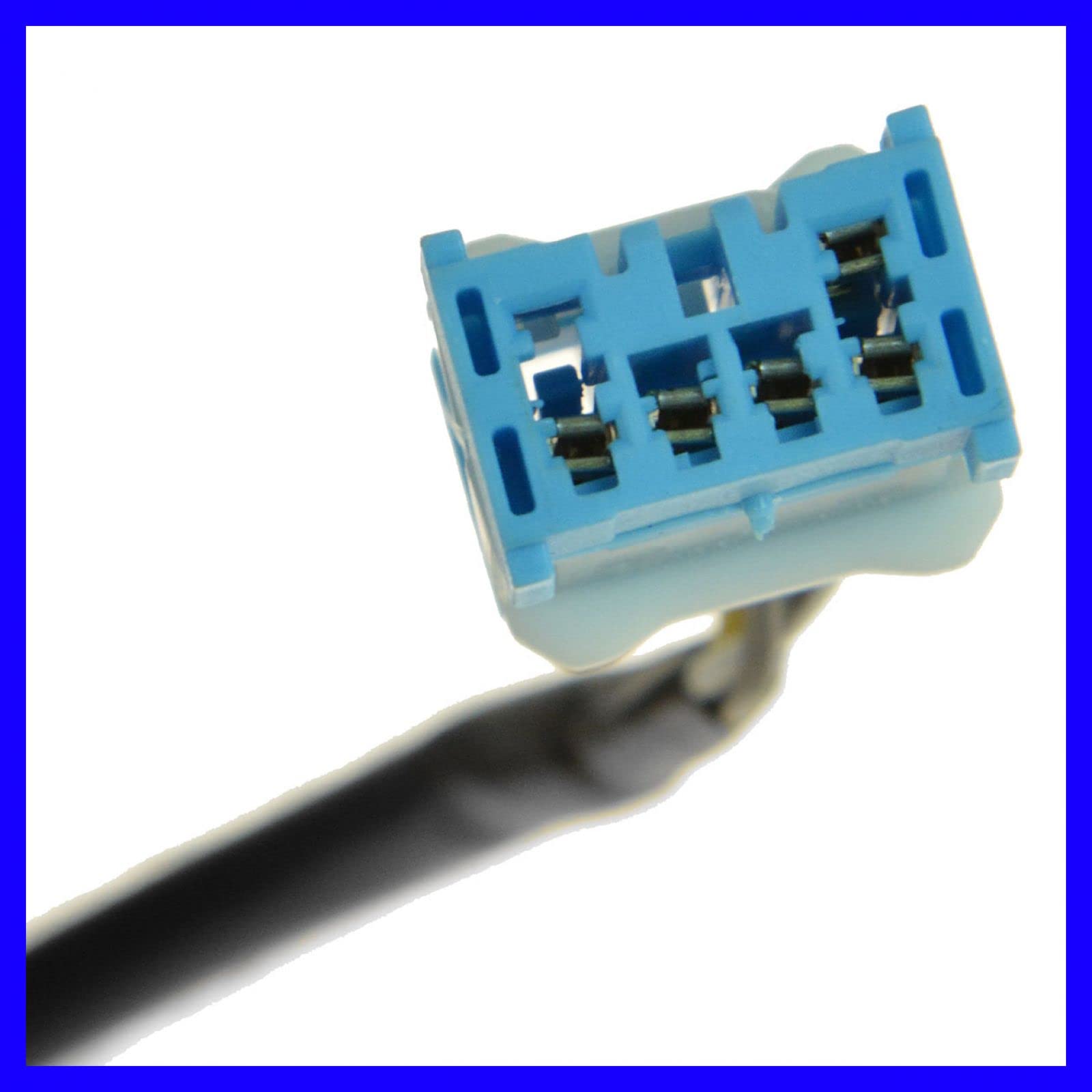 Trq Right Mirror Power Without Housing Turn Signal Passenger Side Compatible With 2007-2011 Honda Civic Ho1321243 Ho1321260