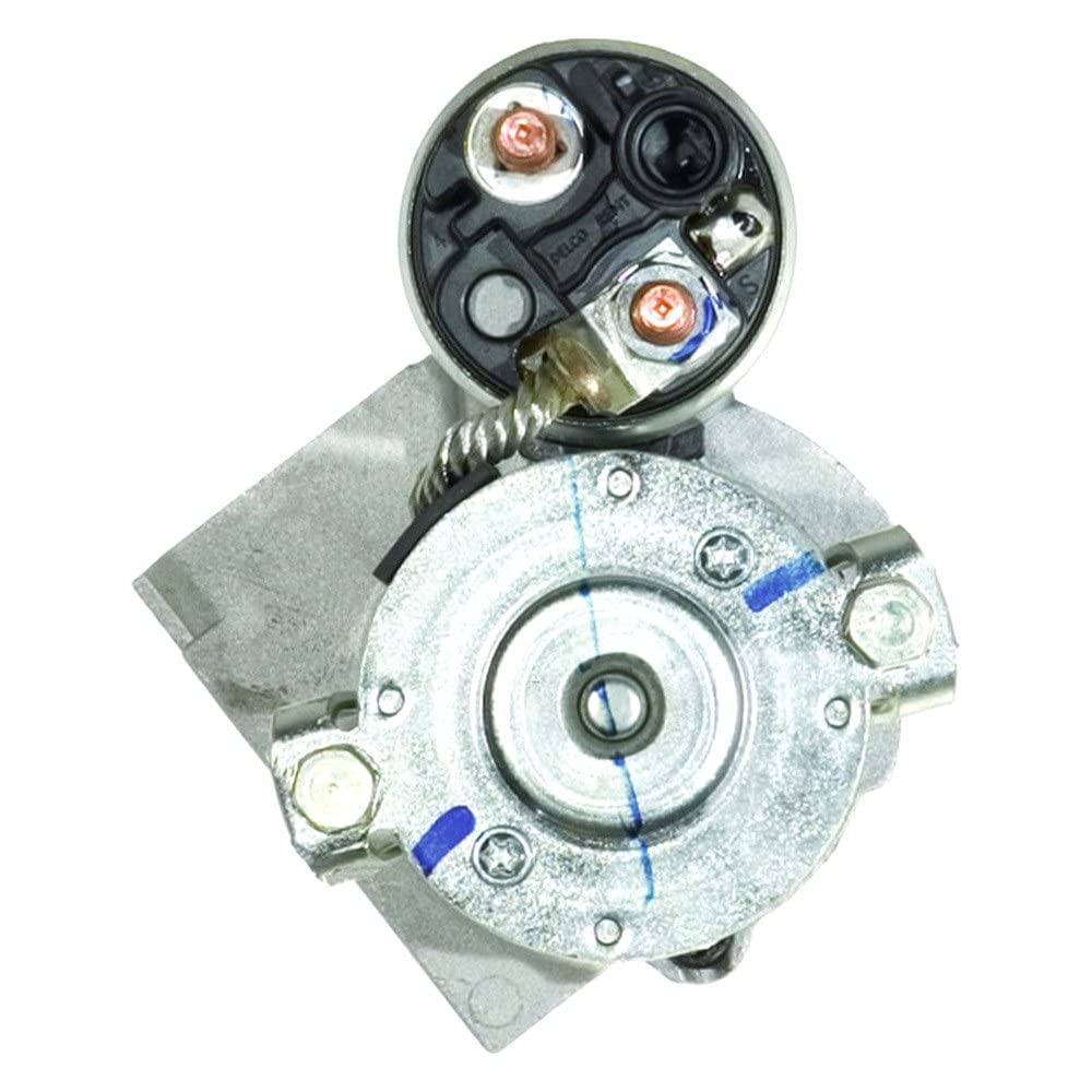 Remy 26631 Premium Remanufactured Starter