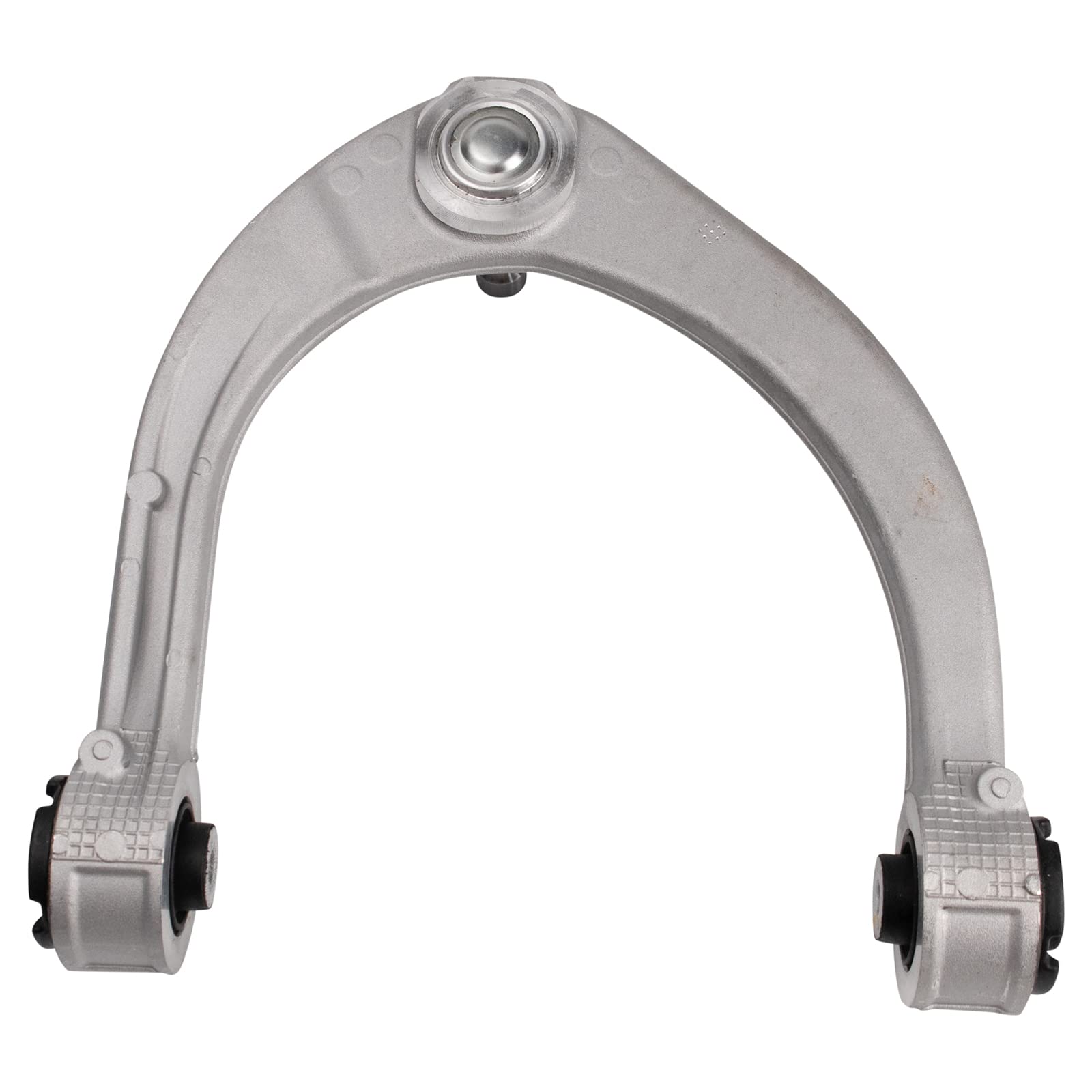 Trq Front Left Upper Control Arm With Ball Joint Drivers Side Compatible With 2017-2020 Land Rover Discovery 2013-2019 Range Rov