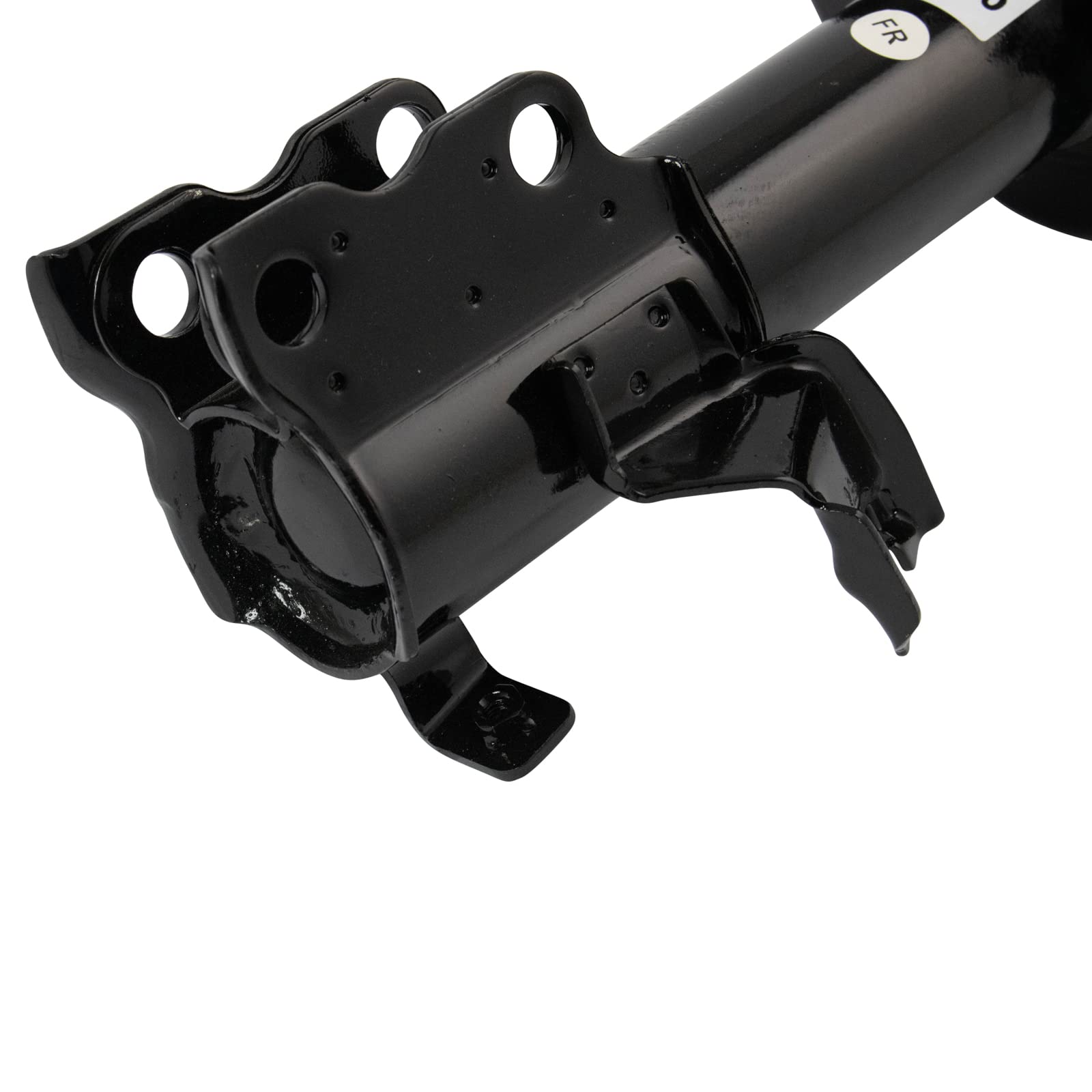 Trq Front Right Complete Strut & Coil Spring Assembly Passenger Side Compatible With 1996-1999 Infiniti I30 1995-1999 Nissan Max