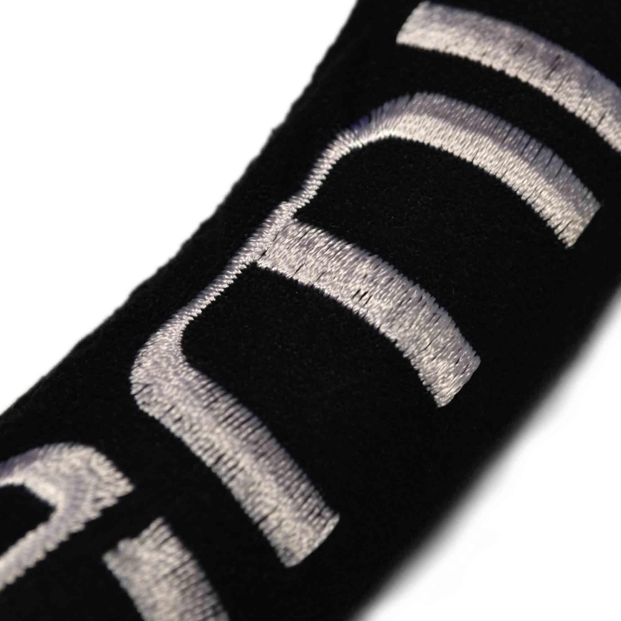 FANMATS 14891 NBA San Antonio Spurs Polyester Steering Wheel Cover , 15&quot;x15&quot;