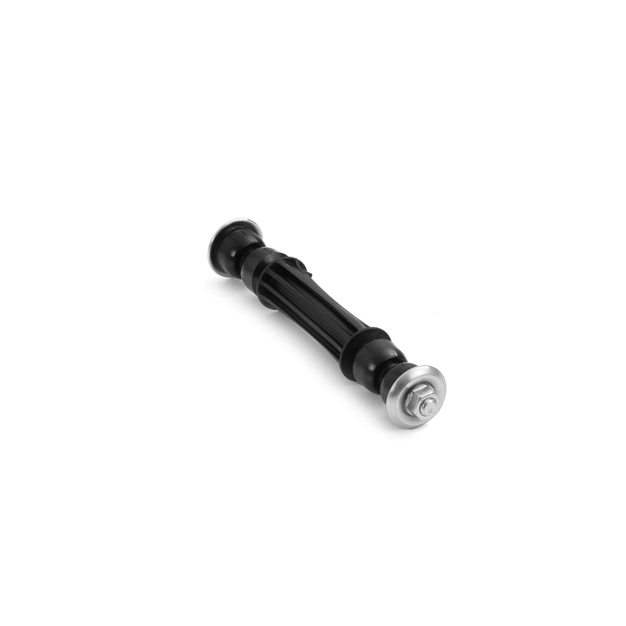 Metrix Premium Chassis Parts - 4 Pc Front L/R Upper Control Arm & Front Sway Bar Stabilizer End Link Kit Fits 15-16 Cadillac Esc