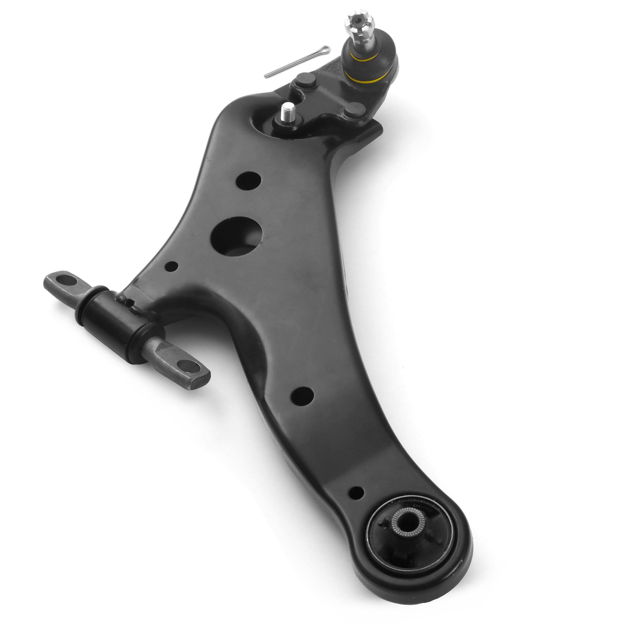 Metrix Premium Chassis Parts - Front Right Lower Control Arm W Ball Joint & Bushing Assembly Fits 18-22 Lexus Rx350L, Rx450Hl, 0