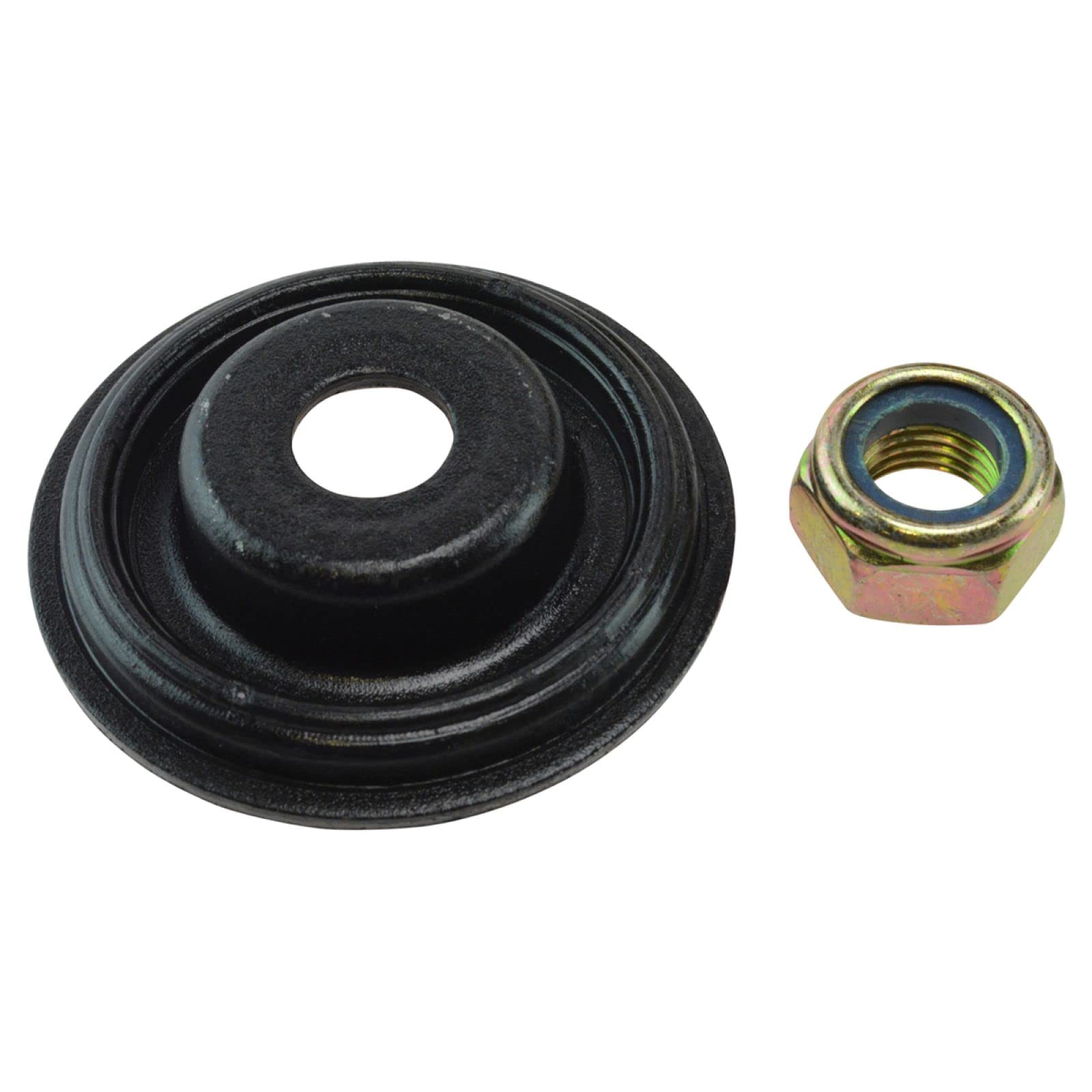 Trq Front Right Complete Strut & Coil Spring Assembly Passenger Side Compatible With 2004-2011 Chevrolet Aveo 2007-2011 Aveo5 20